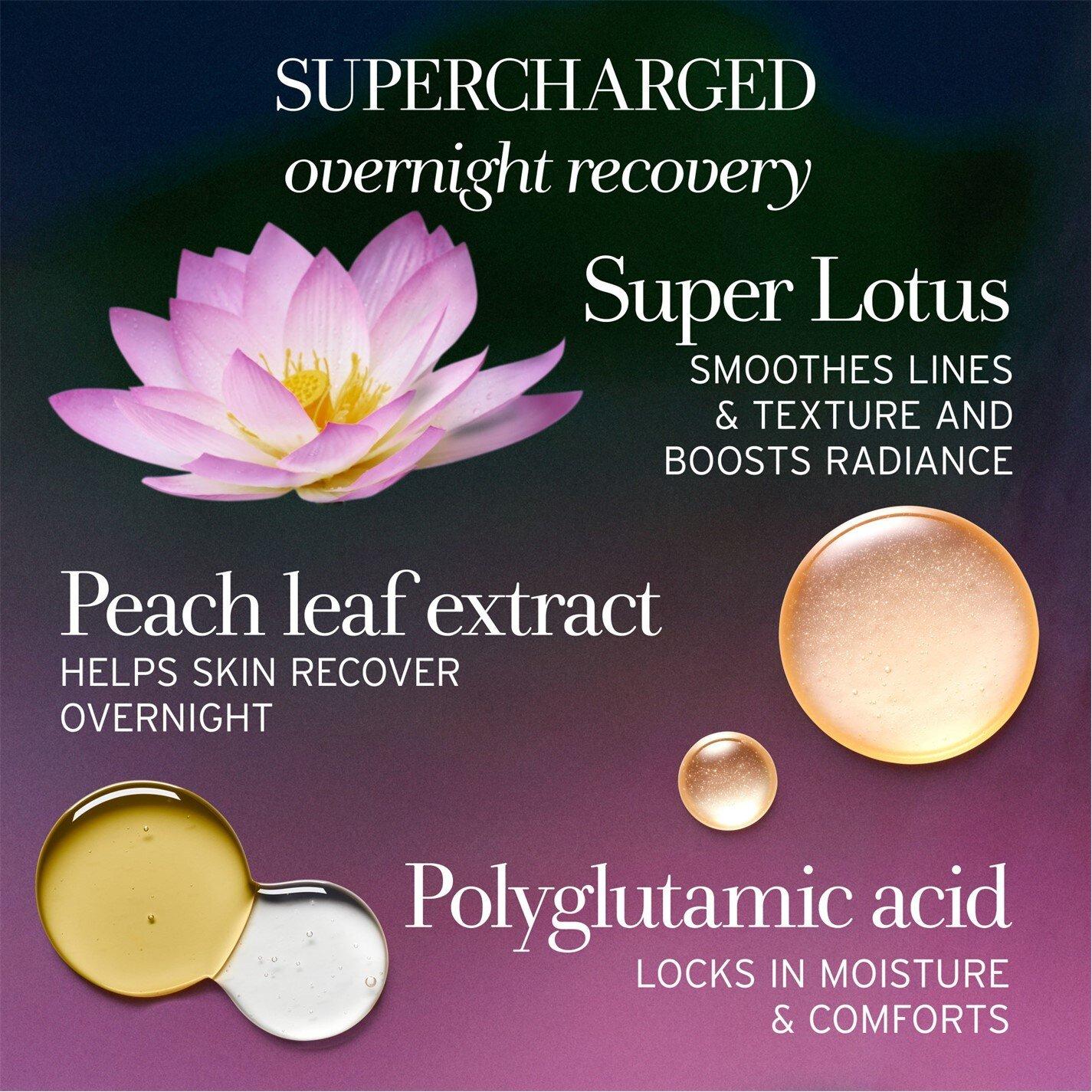 Clear - FRESH - Fresh Lotus Youth Preserve Dream Face Cream - 6