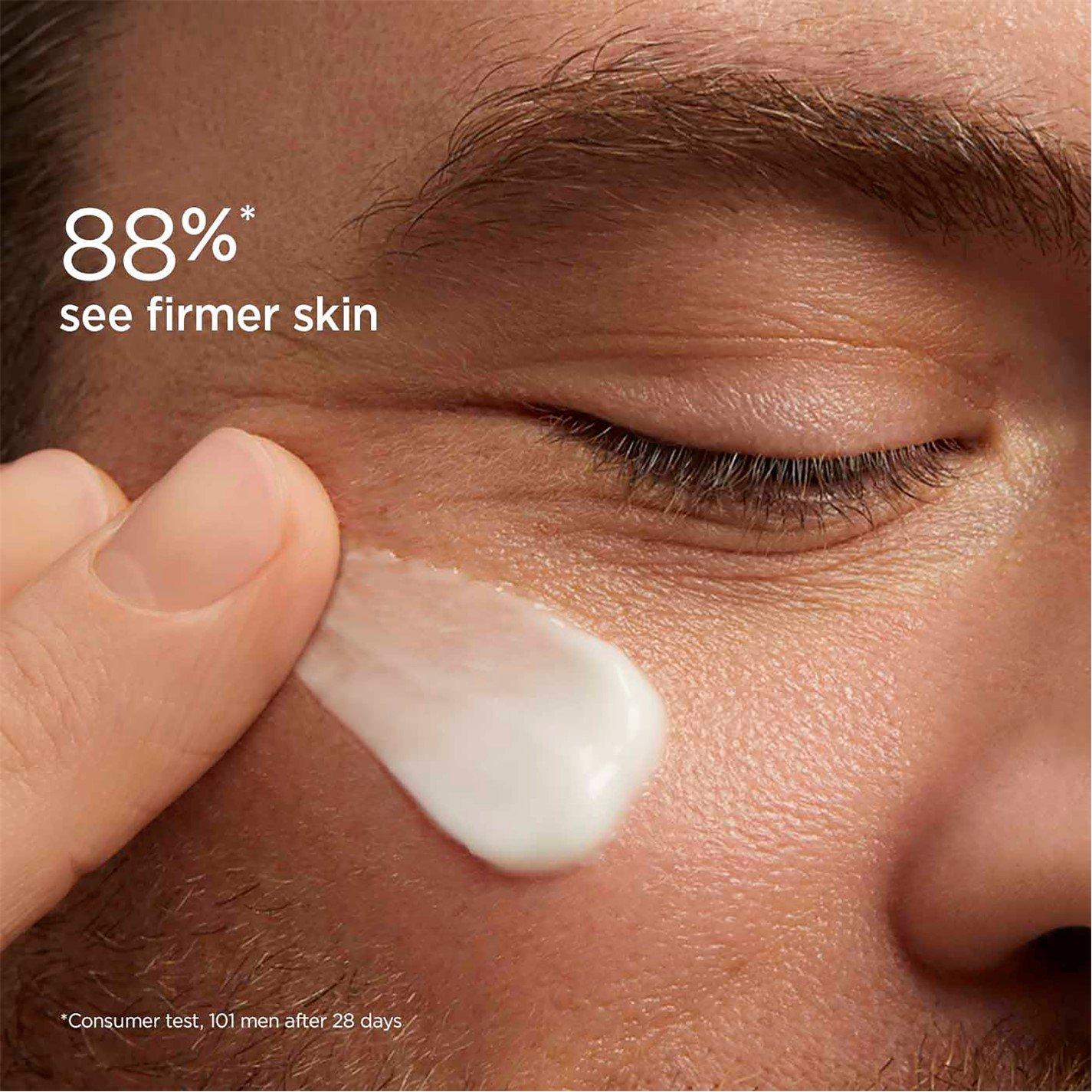 None - Clarins - ClarinsMen Wrinkle-Smoothing & Firming Care¿ 50ml - 4