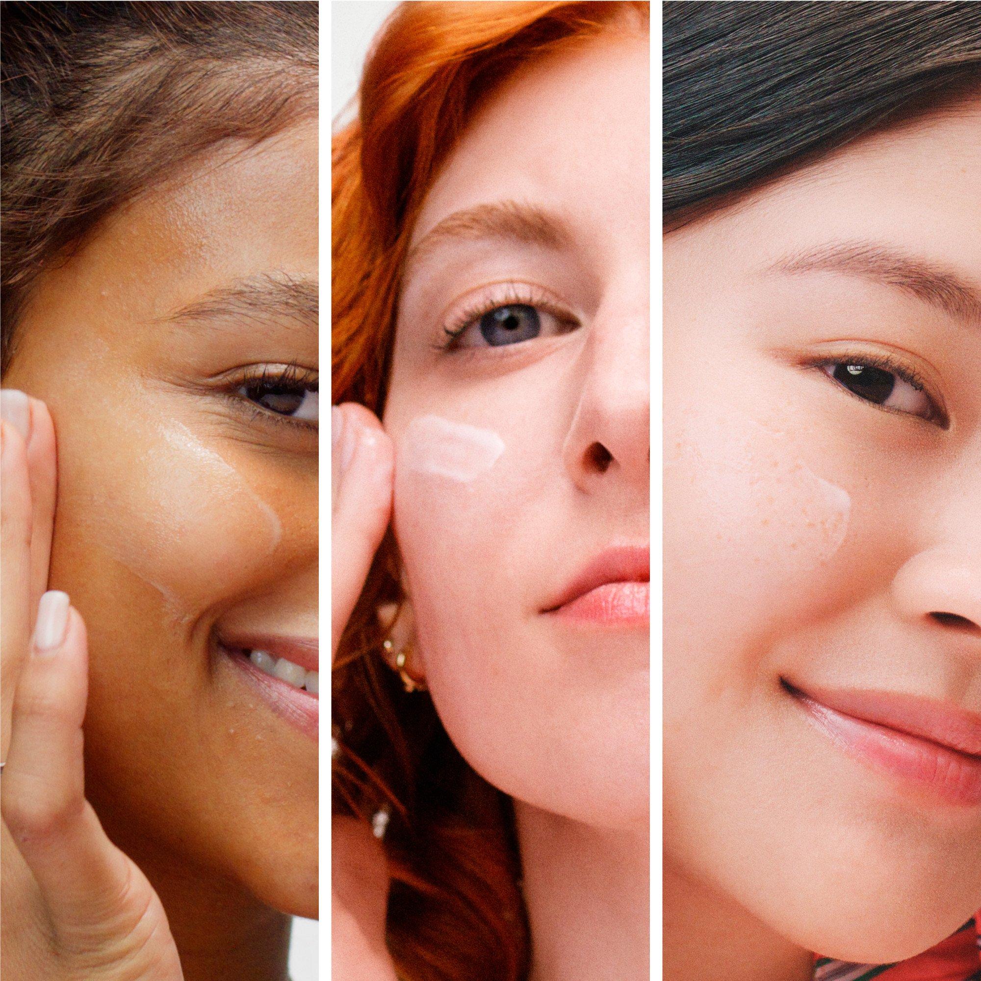 Clear - FRESH - Fresh Rose Deep Hydration Balancing Emulsion 100ml - 13