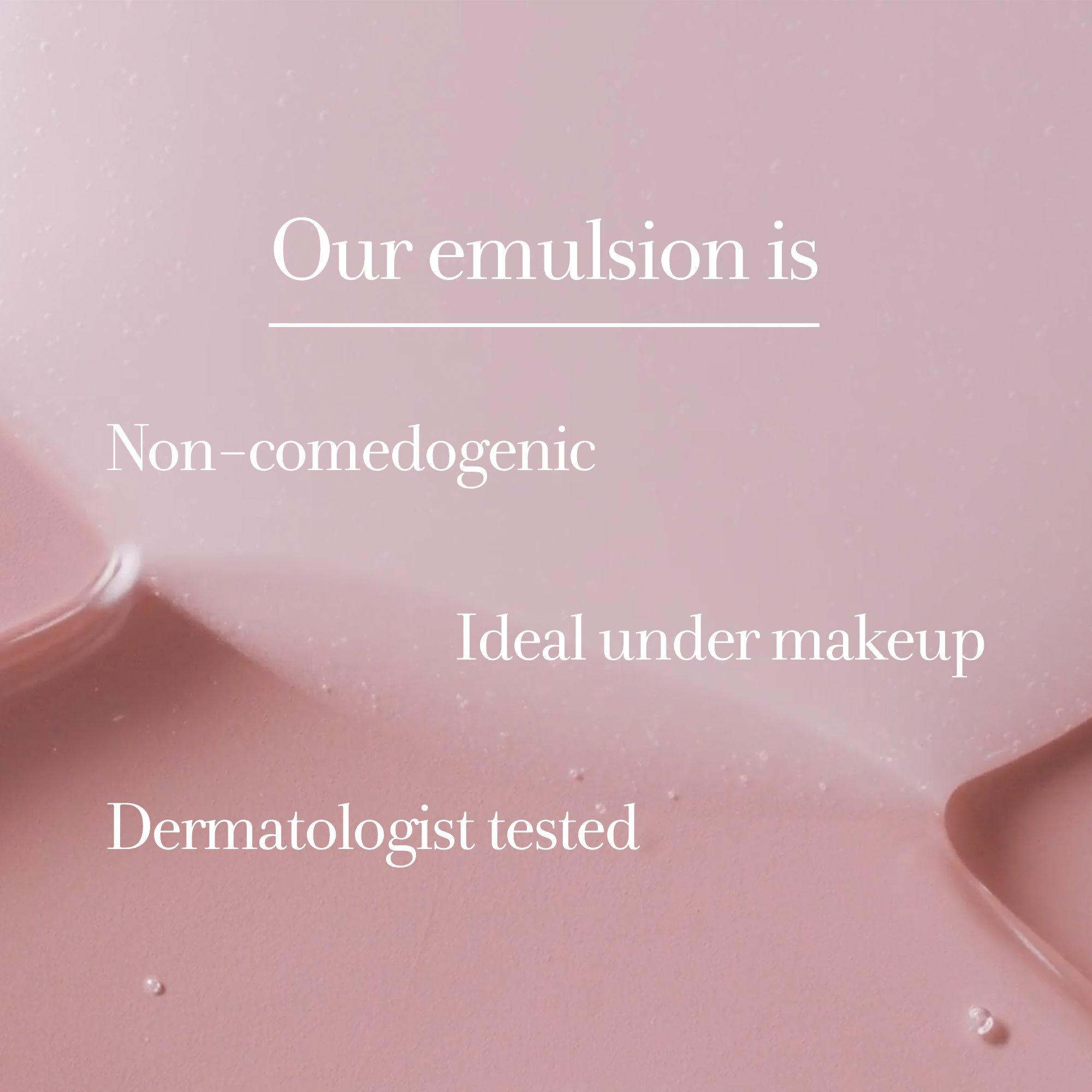 Clear - FRESH - Fresh Rose Deep Hydration Balancing Emulsion 100ml - 9