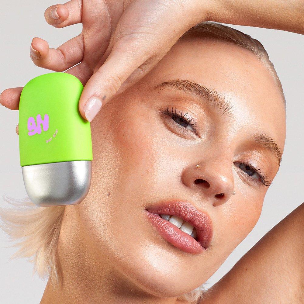 Light Beam - Glow Hub - Baby Beam Dew Filter Base - 3