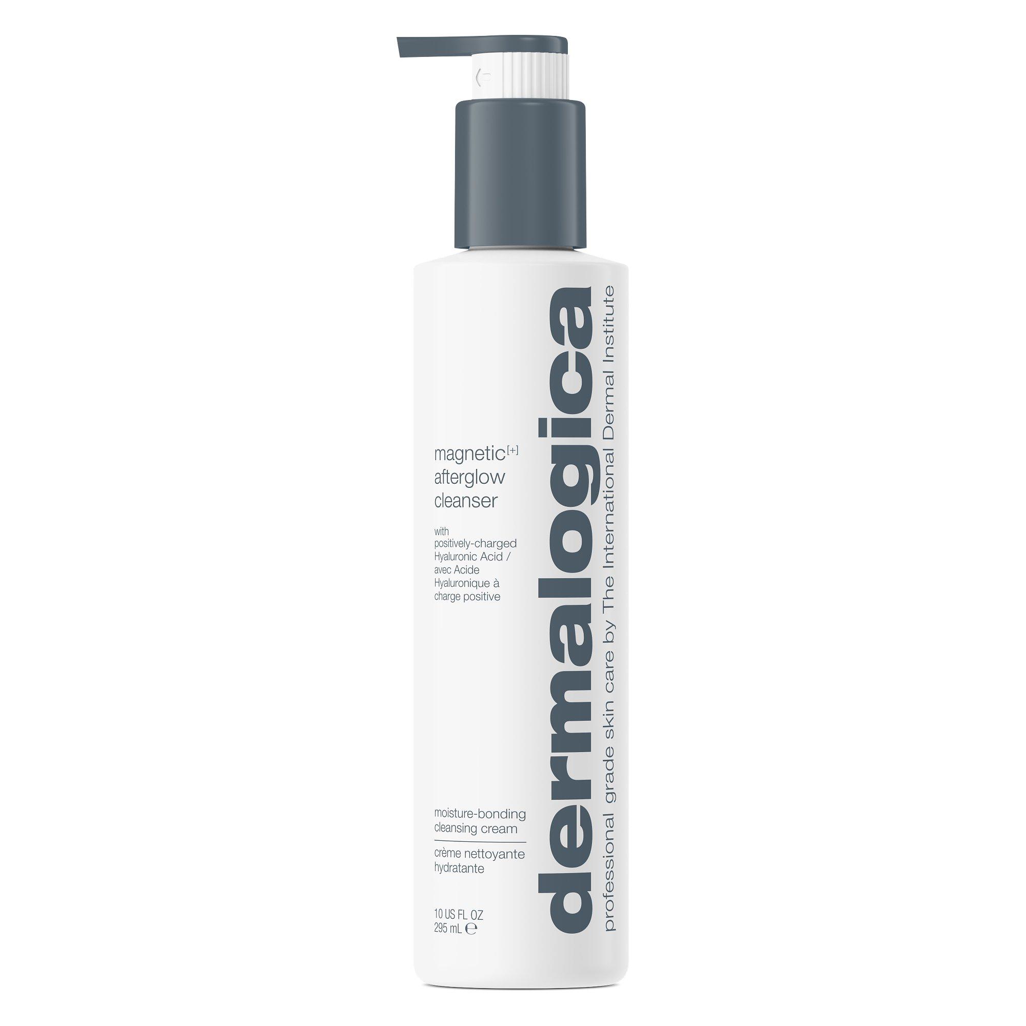 Dermalogica Magnetic Afterglow Cleanser In Clear
