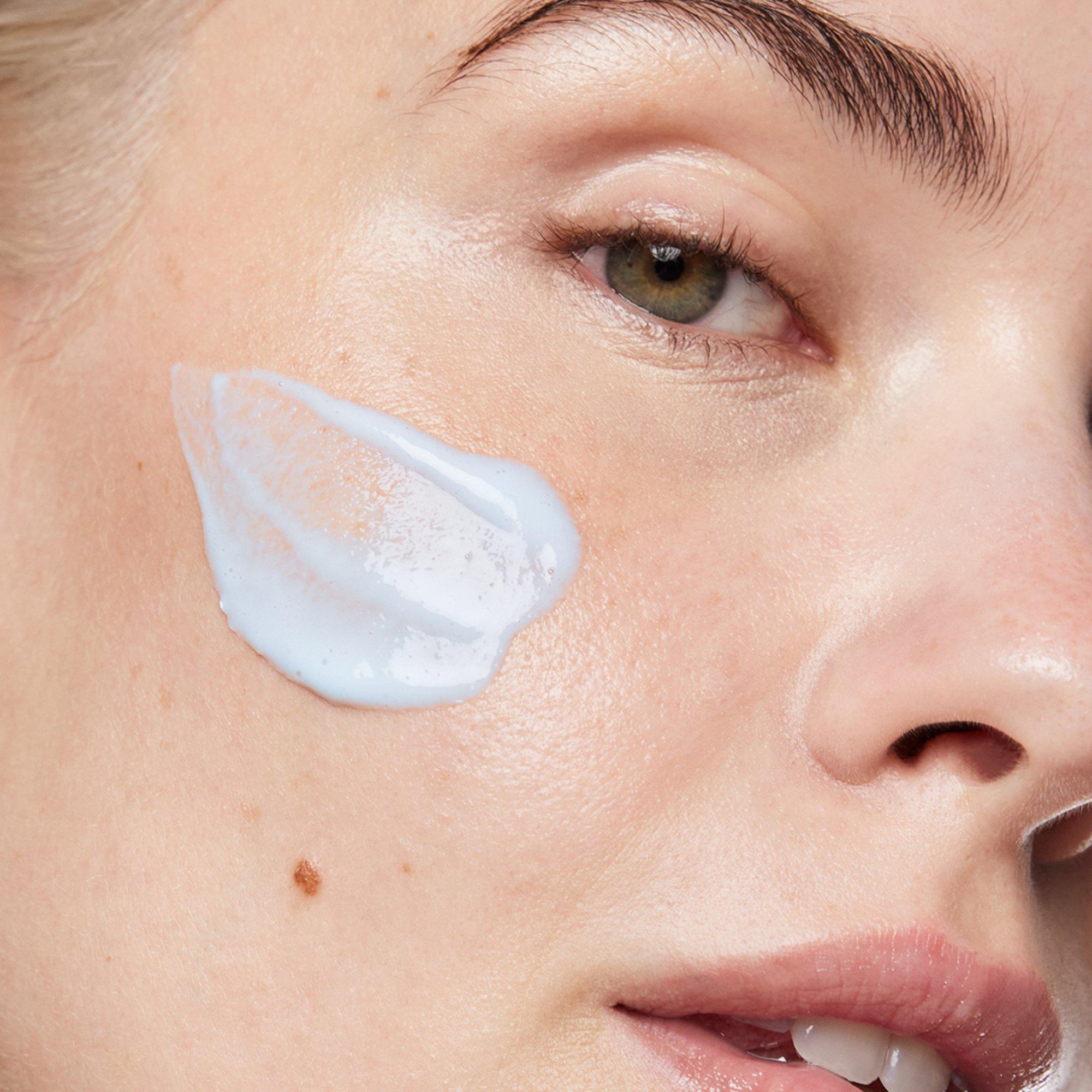 Clear - Dermalogica - magnetic afterglow cleanser - 2