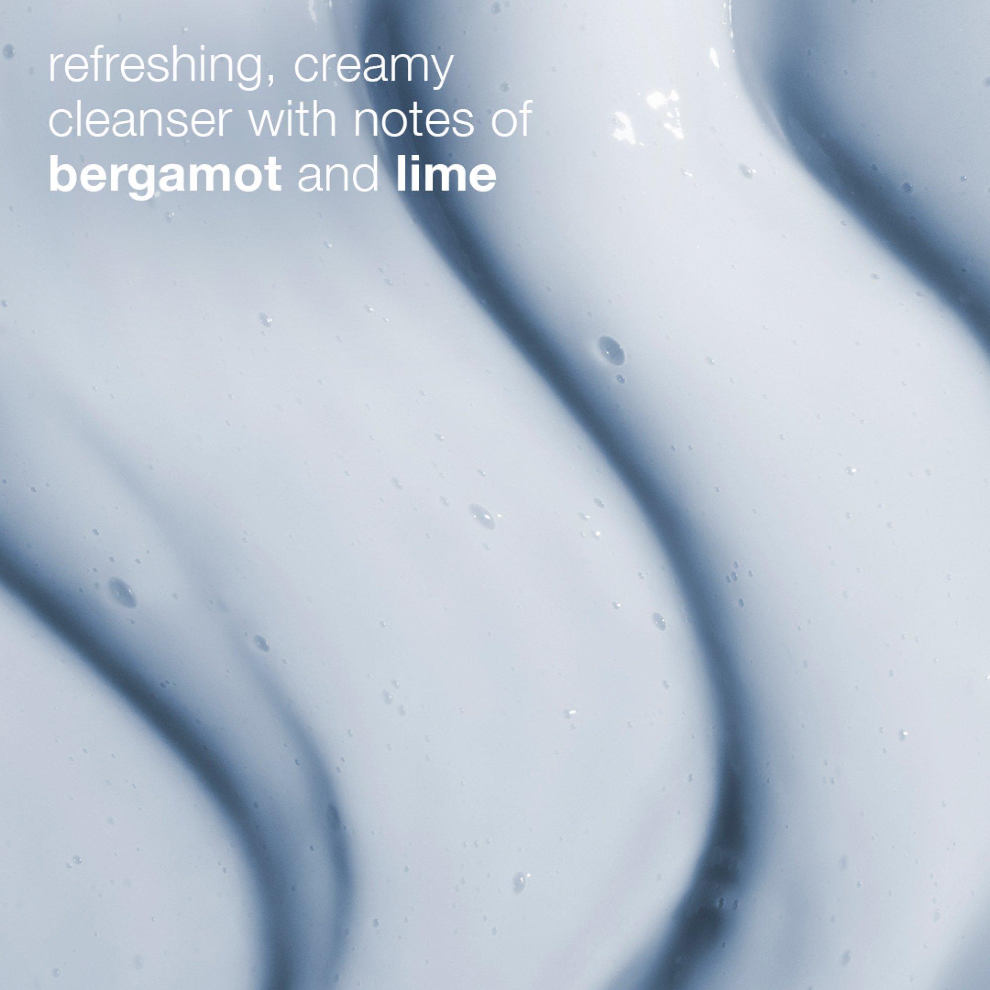 Clear - Dermalogica - magnetic afterglow cleanser - 5