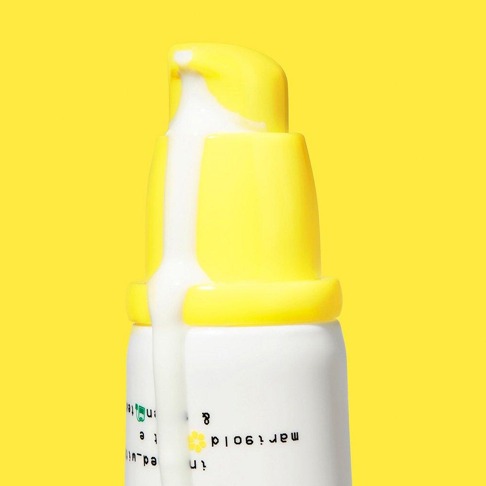 Clear - Glow Hub - Defend Yourself Sun Silk SPF 30 - 4