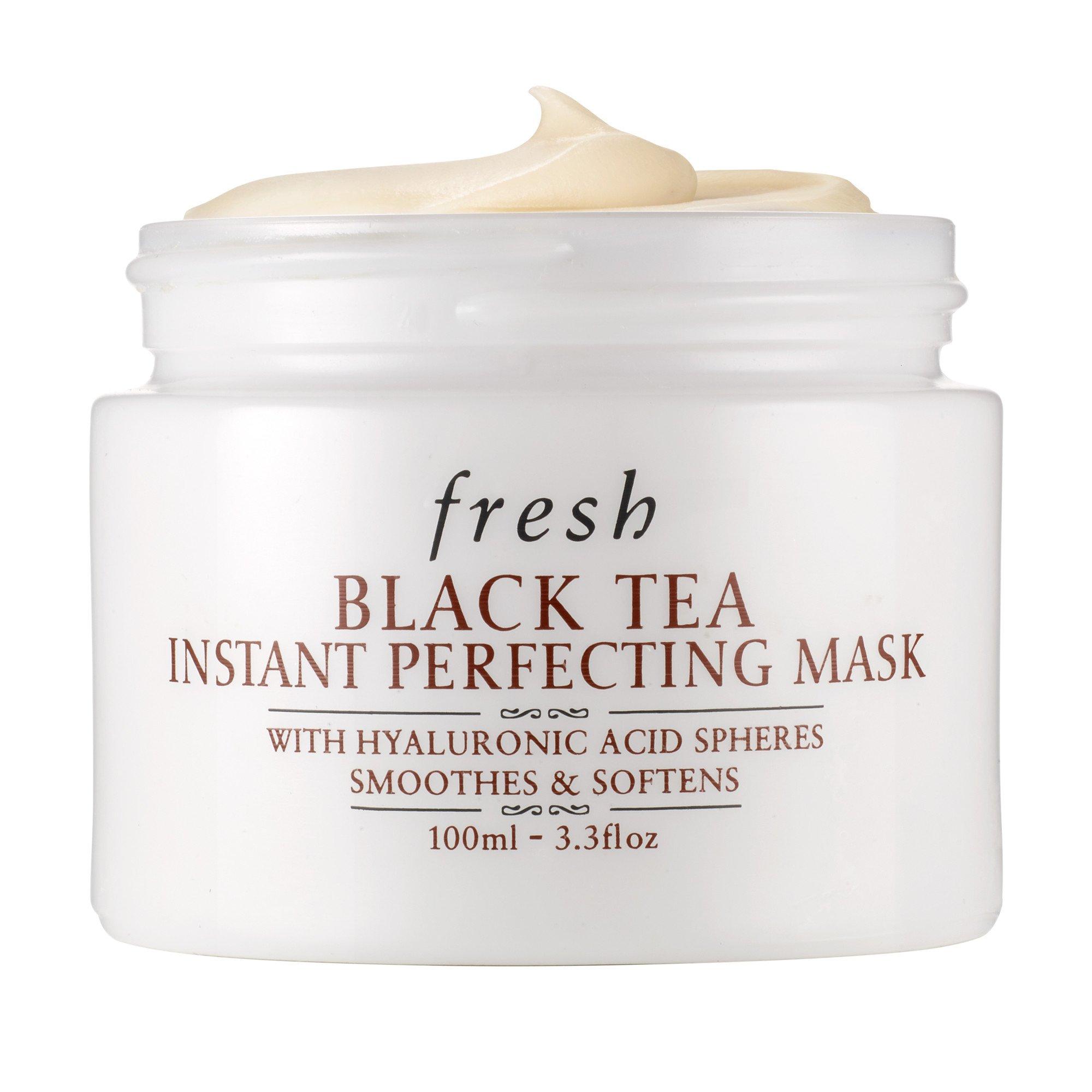 Clear - FRESH - Fresh Black Tea Instant Perfecting Mask - 2