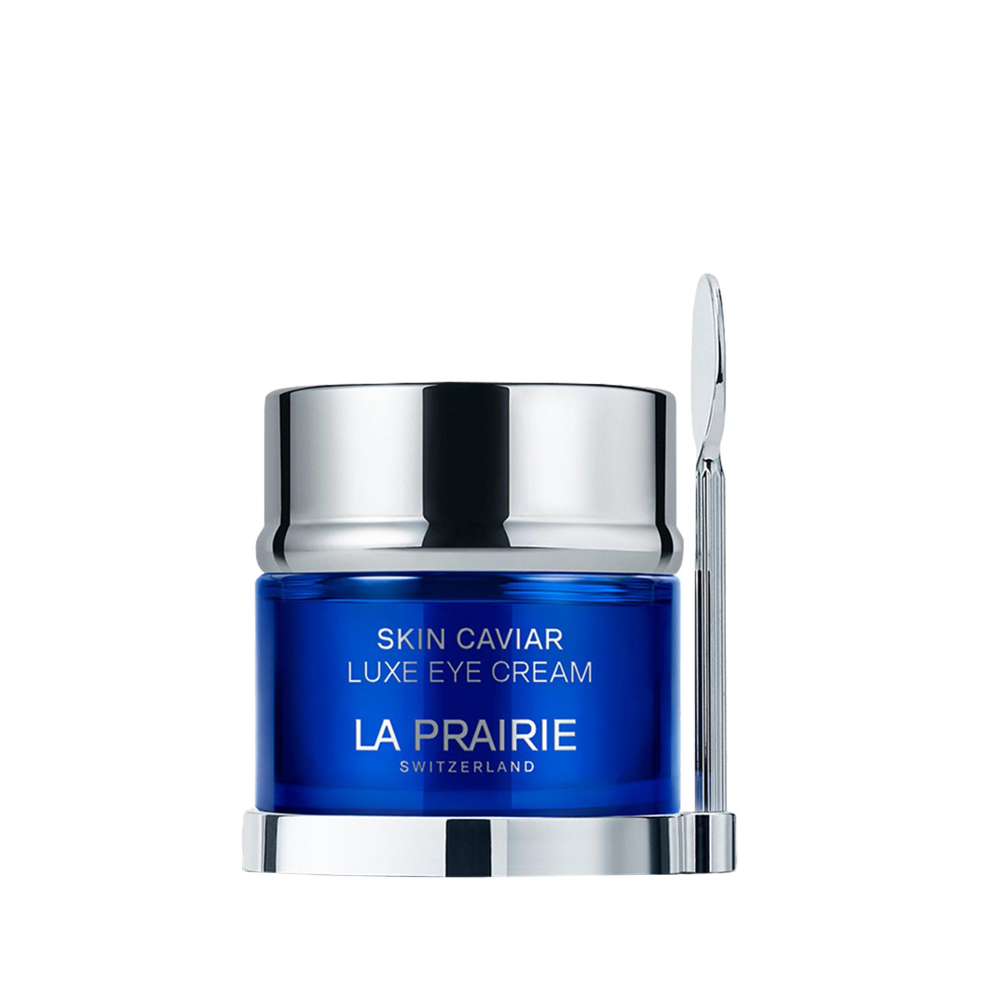 None - La Prairie - Skin Caviar Luxe Eye Cream 20ml - 1