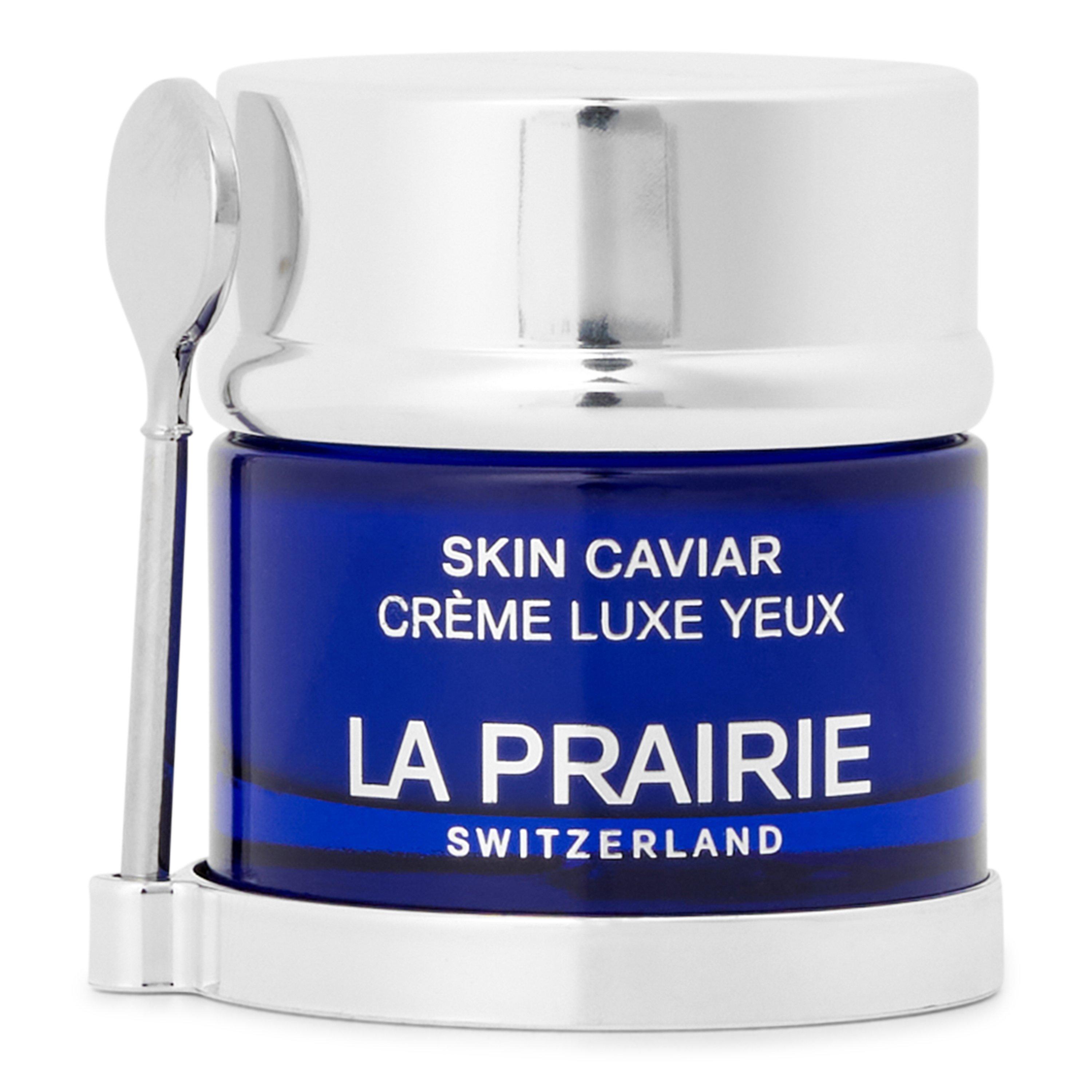 La Prairie Cream Skin Caviar Luxe Eye Premier, Size 20Ml - Image 5