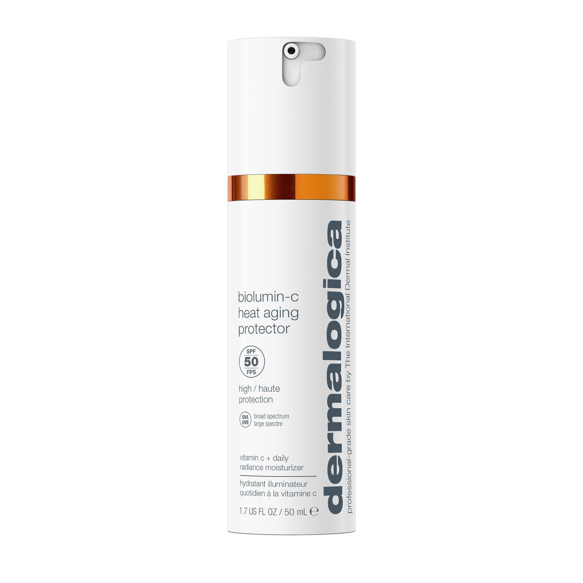 Dermalogica  Clear Face Moisturiser - 50 ml