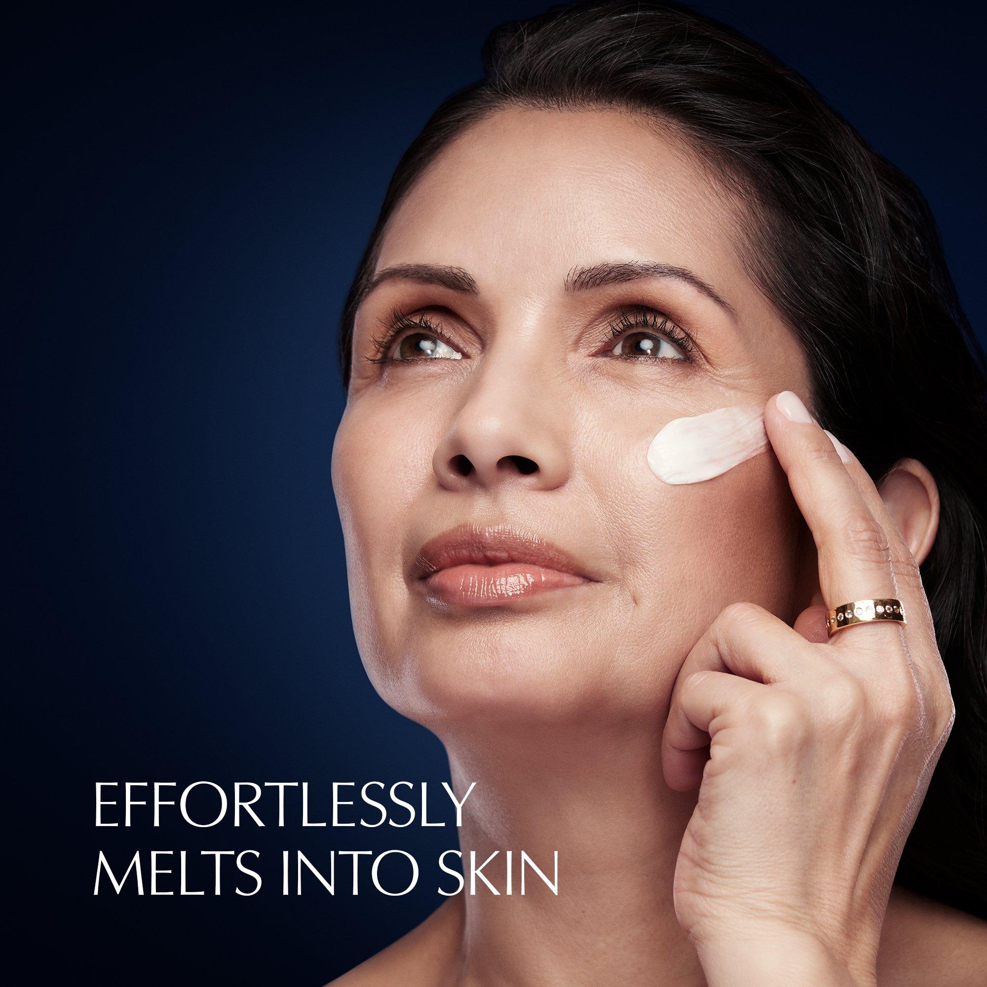 None - Estee Lauder - Revitalizing Supreme+ Night Power Bounce Moisturiser Refill 50ml - 4