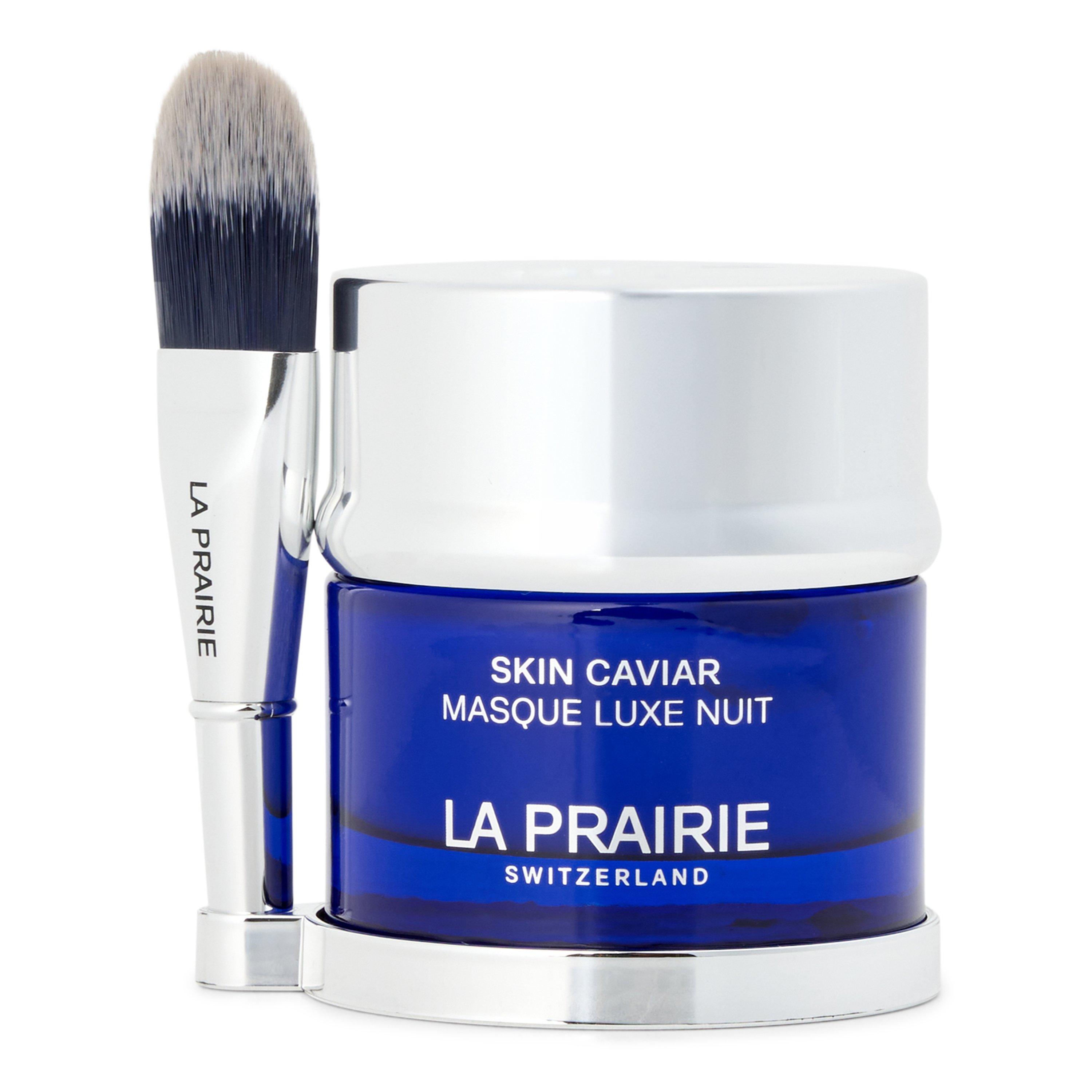 La Prairie Skin Caviar Sleep Mask 50Ml None - Image 4