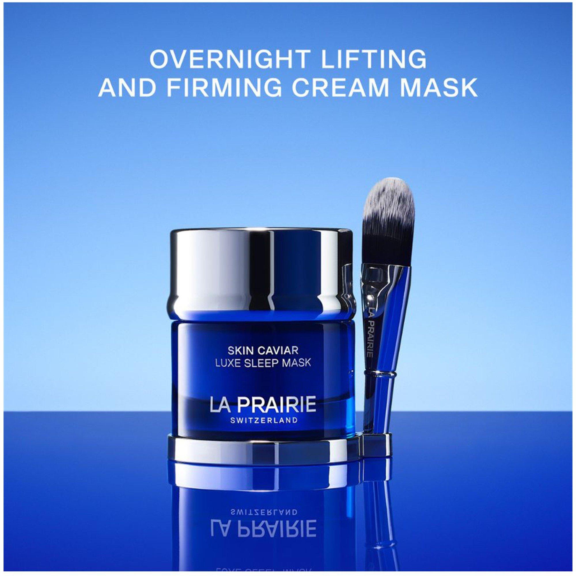 None - La Prairie - Prairie SC LUX SLEEP Ld00 - 2