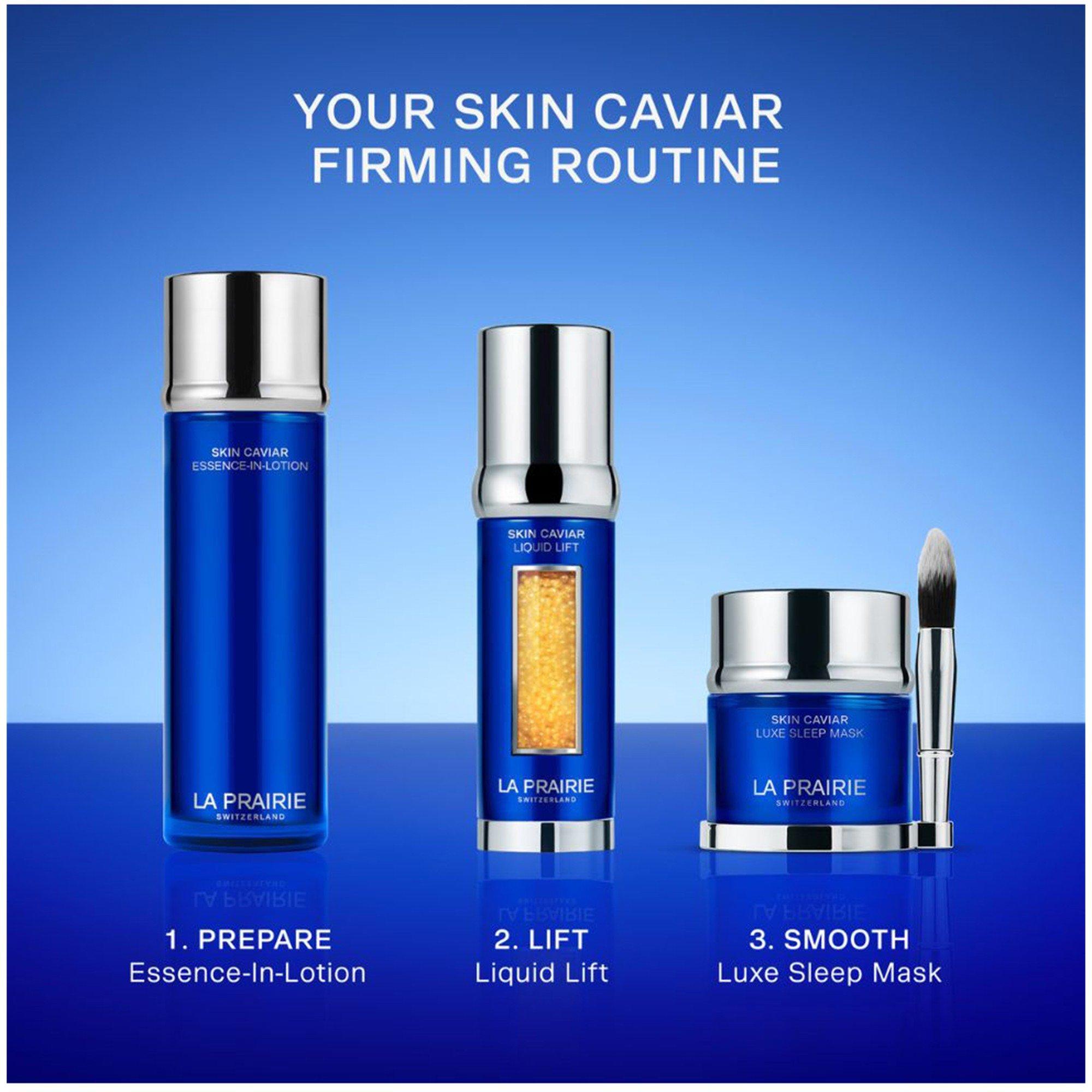 None - La Prairie - Prairie SC LUX SLEEP Ld00 - 6