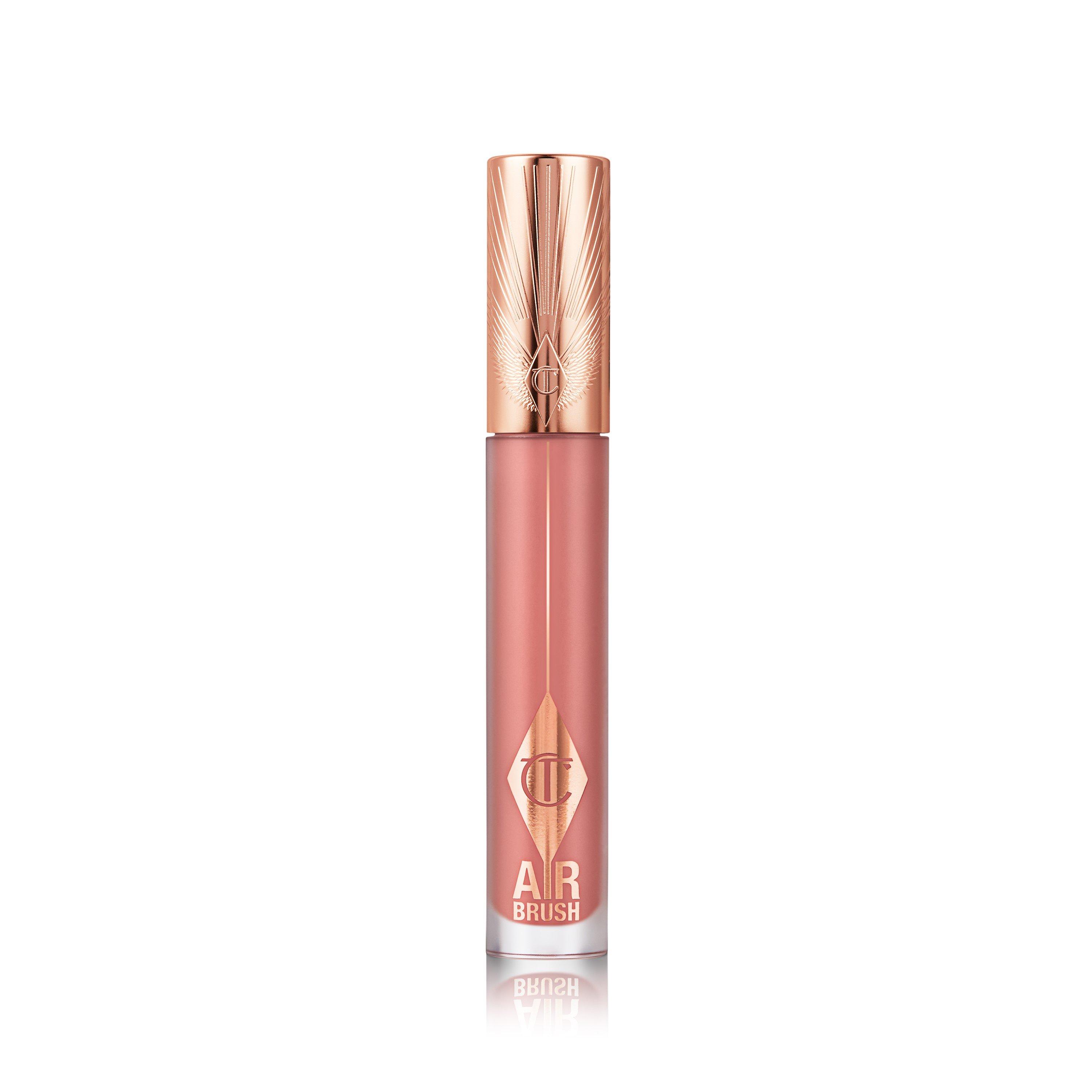 Pillow Talk - Charlotte Tilbury - Air Brush Flawless Lip Blur