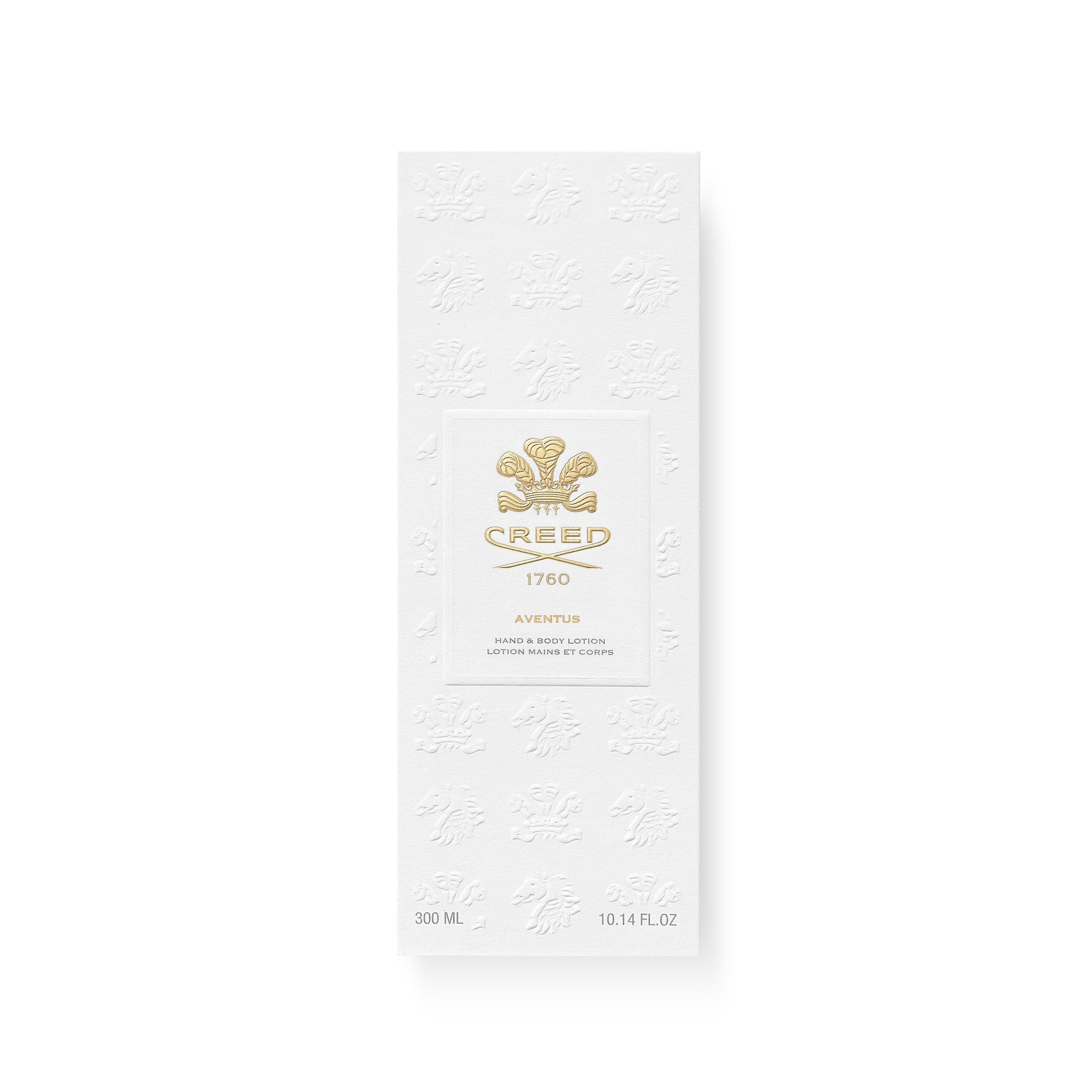 Clear - Creed - Aventus Hand & Body Lotion - 5