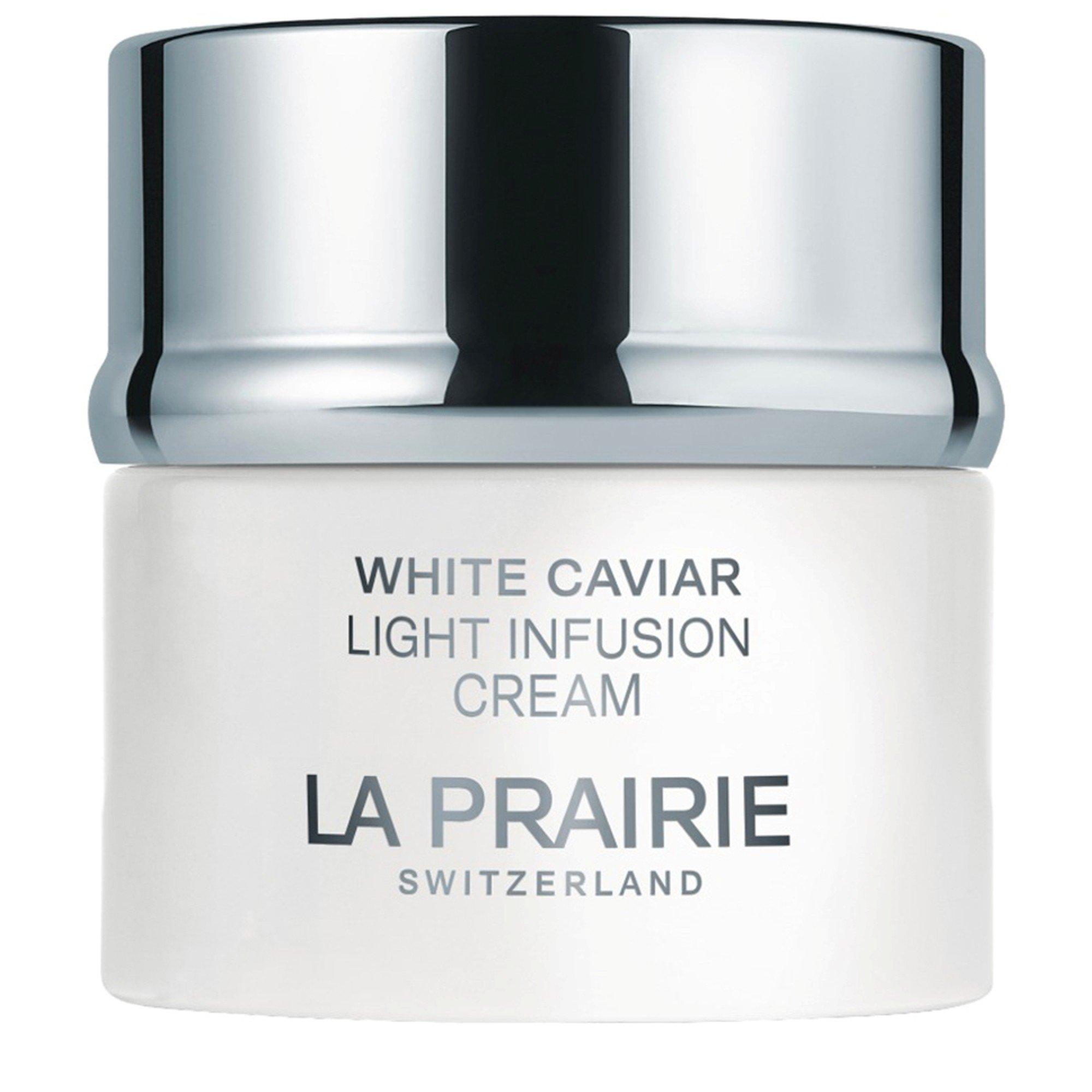 La Prairie Women's White Caviar Light Infusion Face Moisturiser None - Image 3
