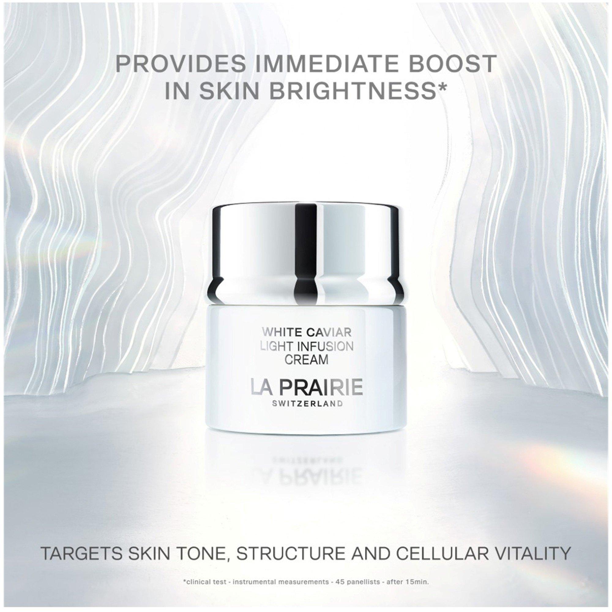 None - La Prairie - Prairie WC FACE CREA Ld00 - 2