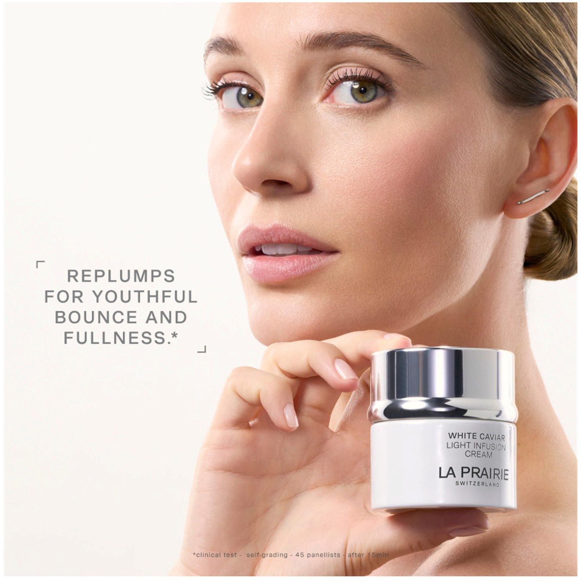 None - La Prairie - Prairie WC FACE CREA Ld00 - 5