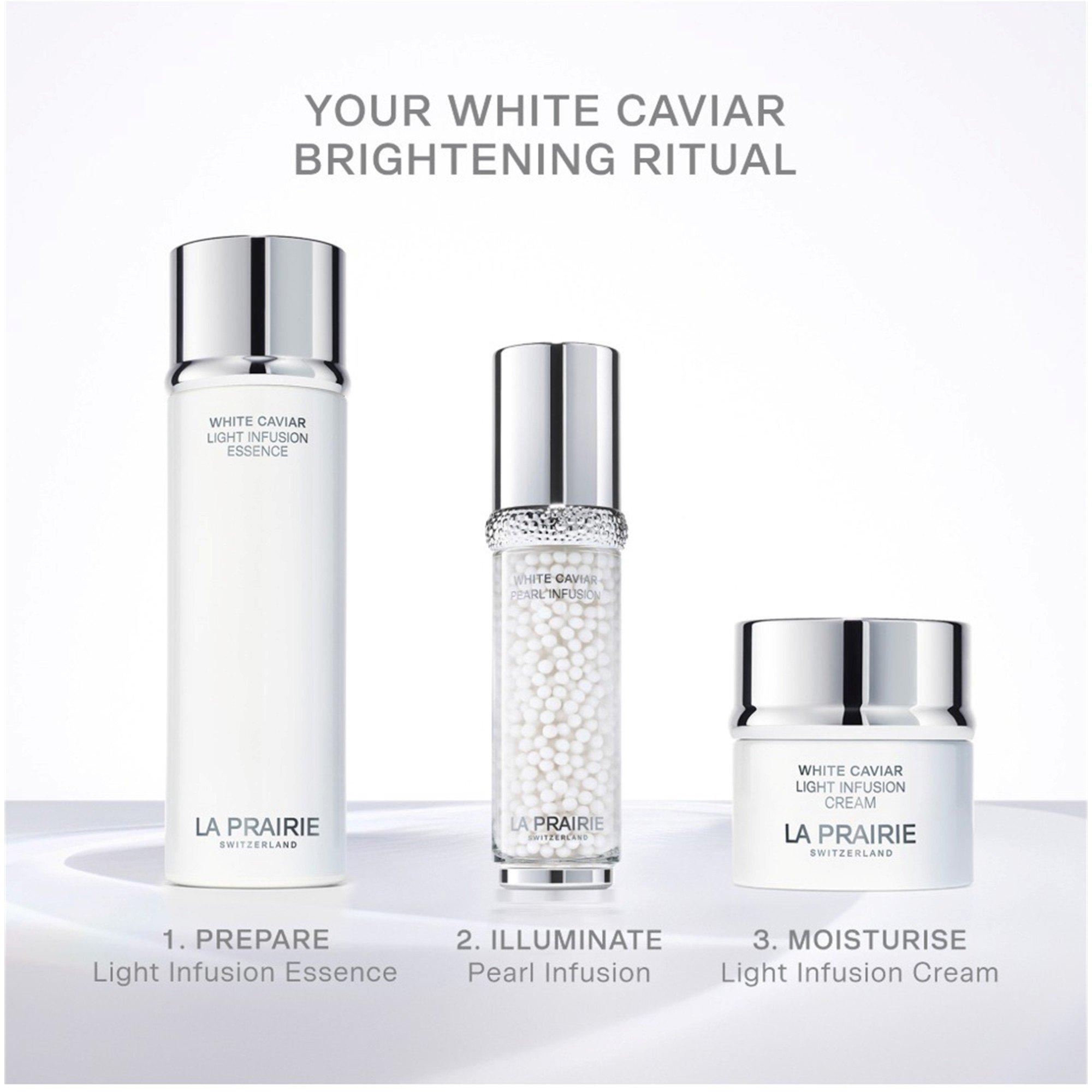 None - La Prairie - Prairie WC ESSENCE R Ld00 - 6