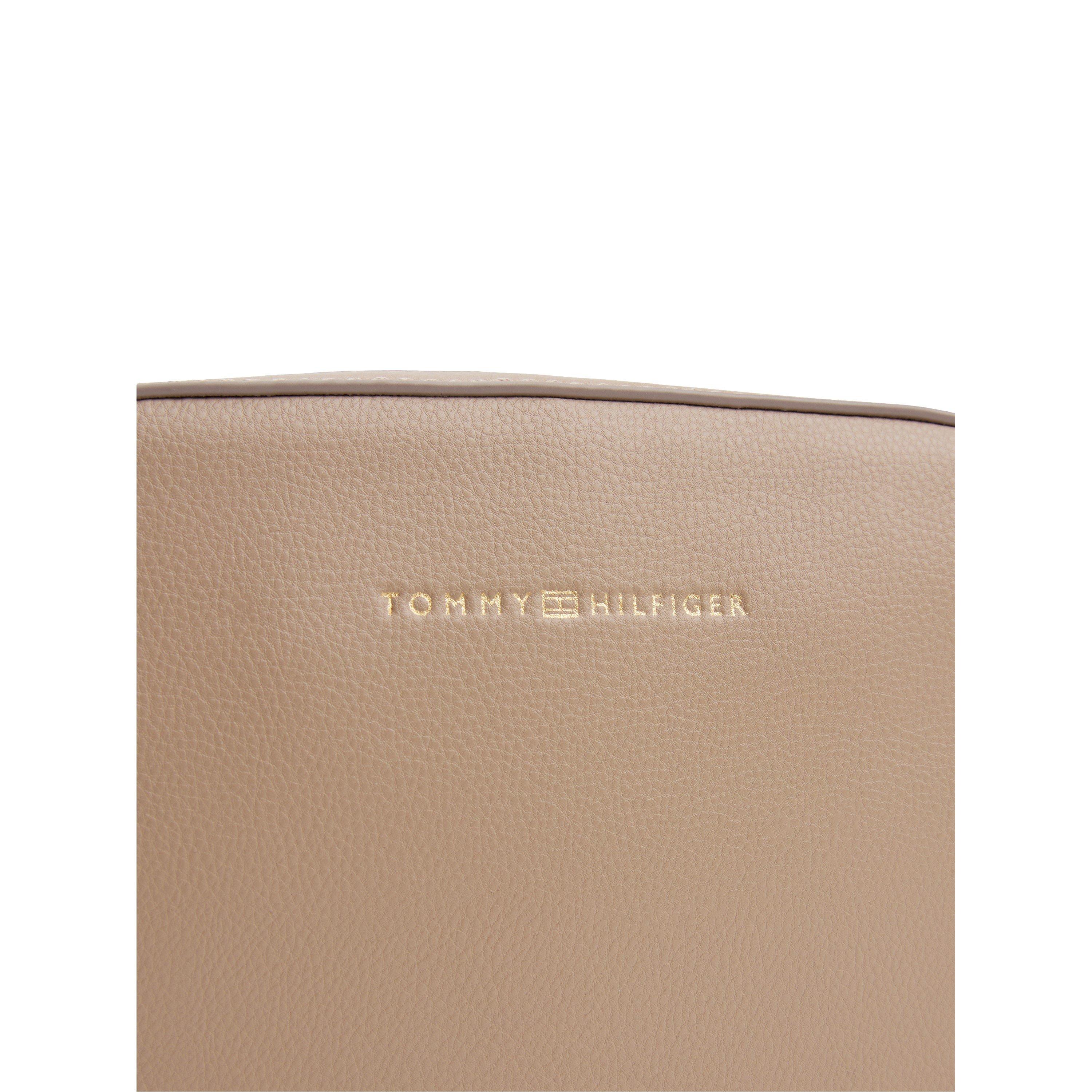 Coastal Taupe - Tommy Hilfiger - Women's Camera Bag - 3