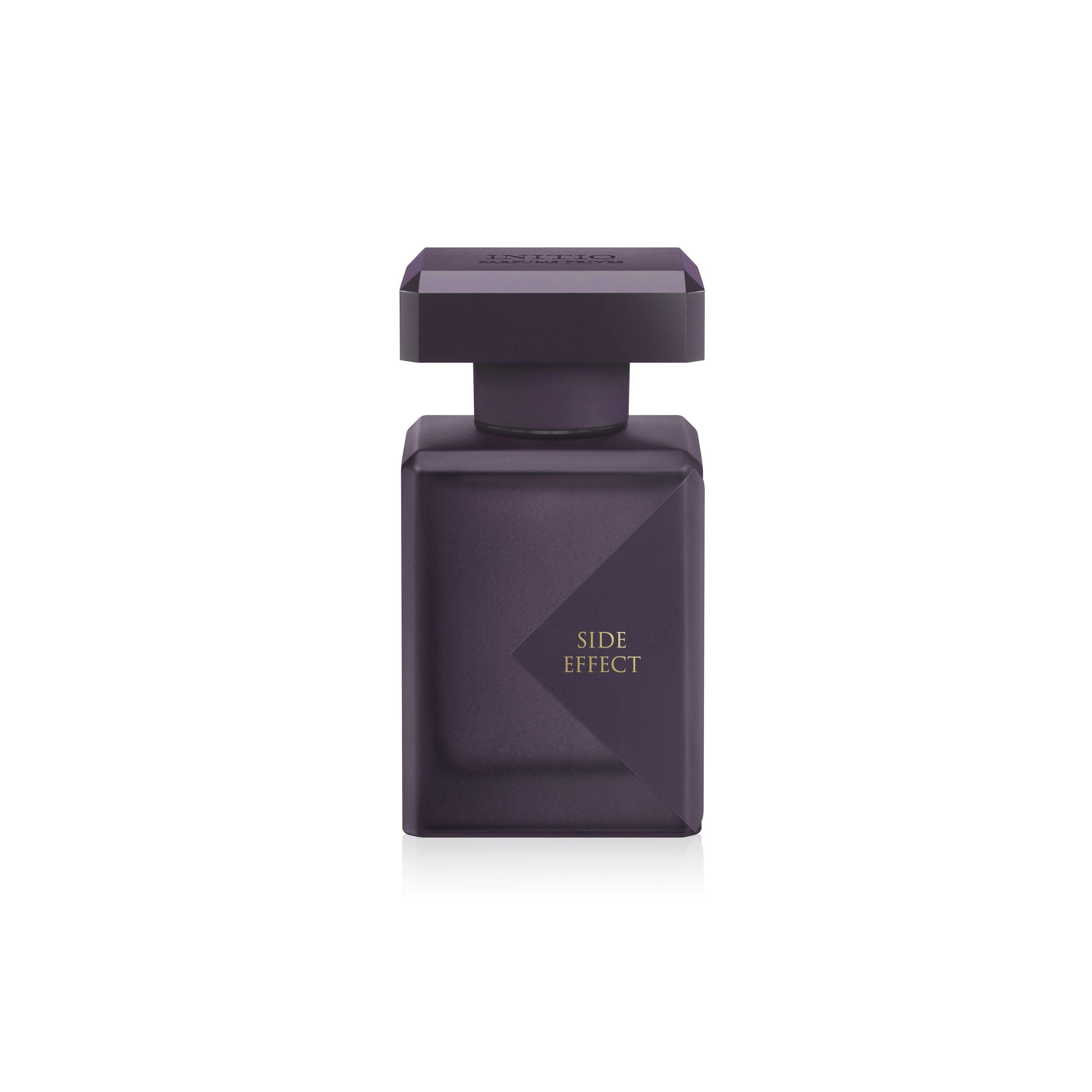 Purple - Initio - Initio Hair Perfume Side Effect - 1