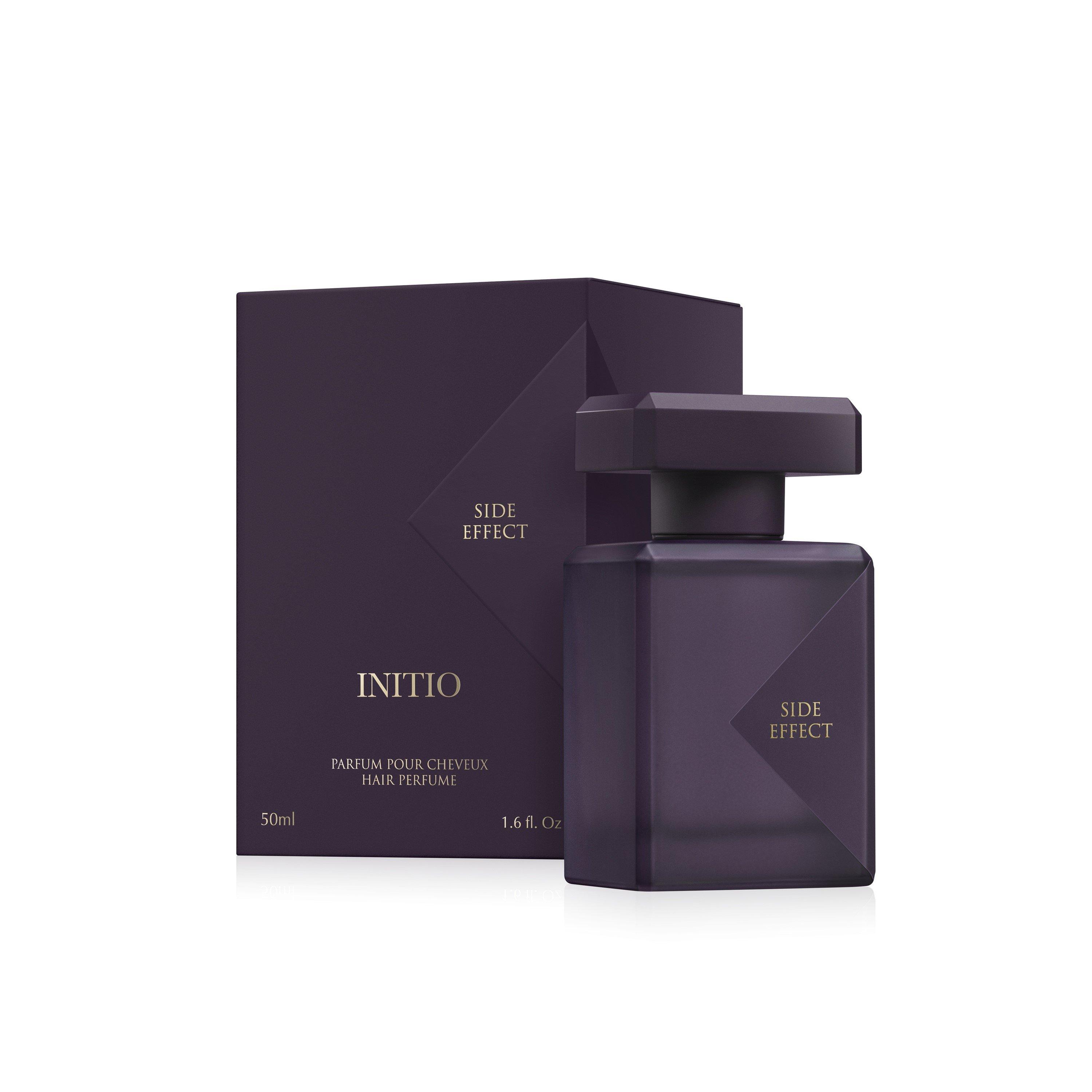 Purple - Initio - Initio Hair Perfume Side Effect - 2