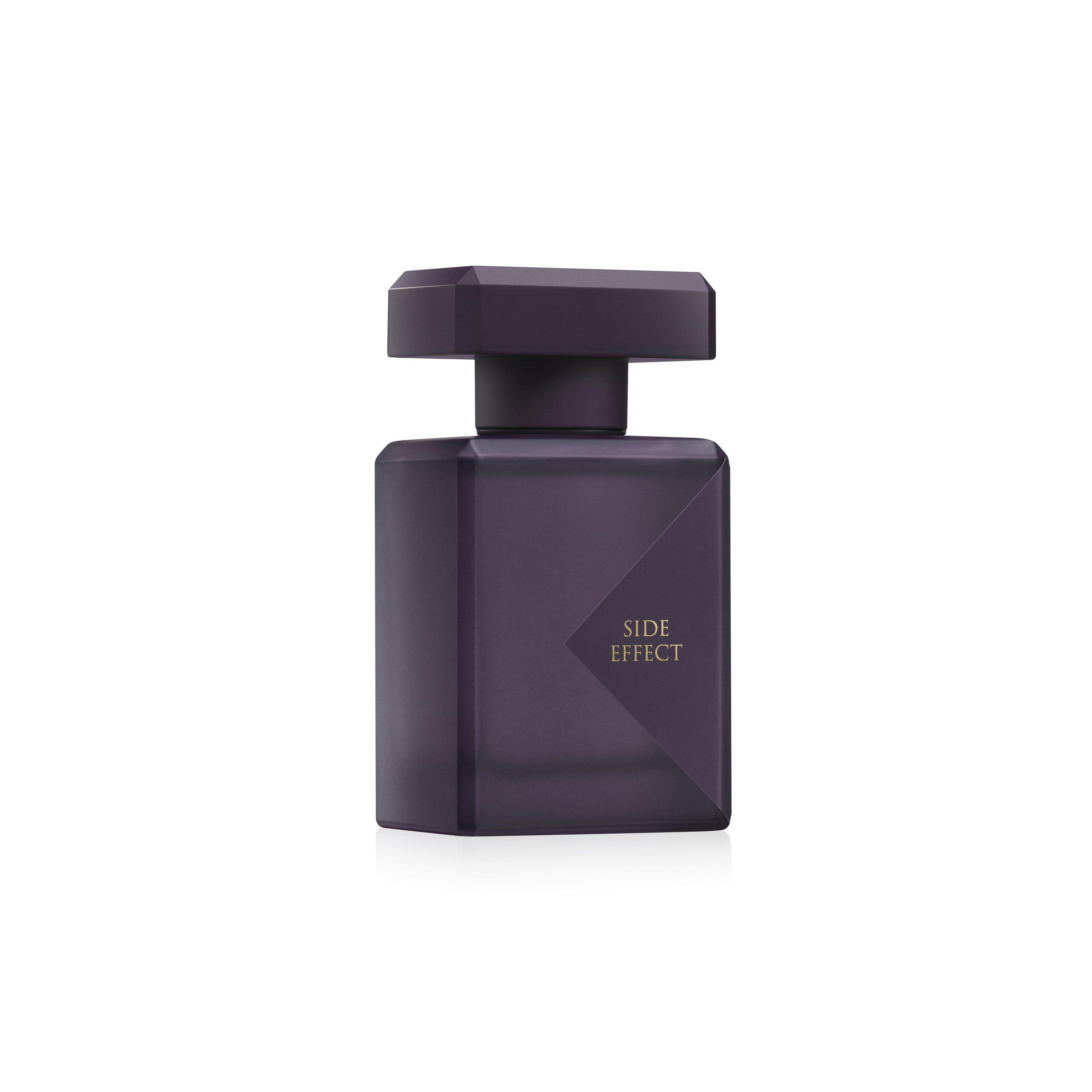 Purple - Initio - Initio Hair Perfume Side Effect - 3