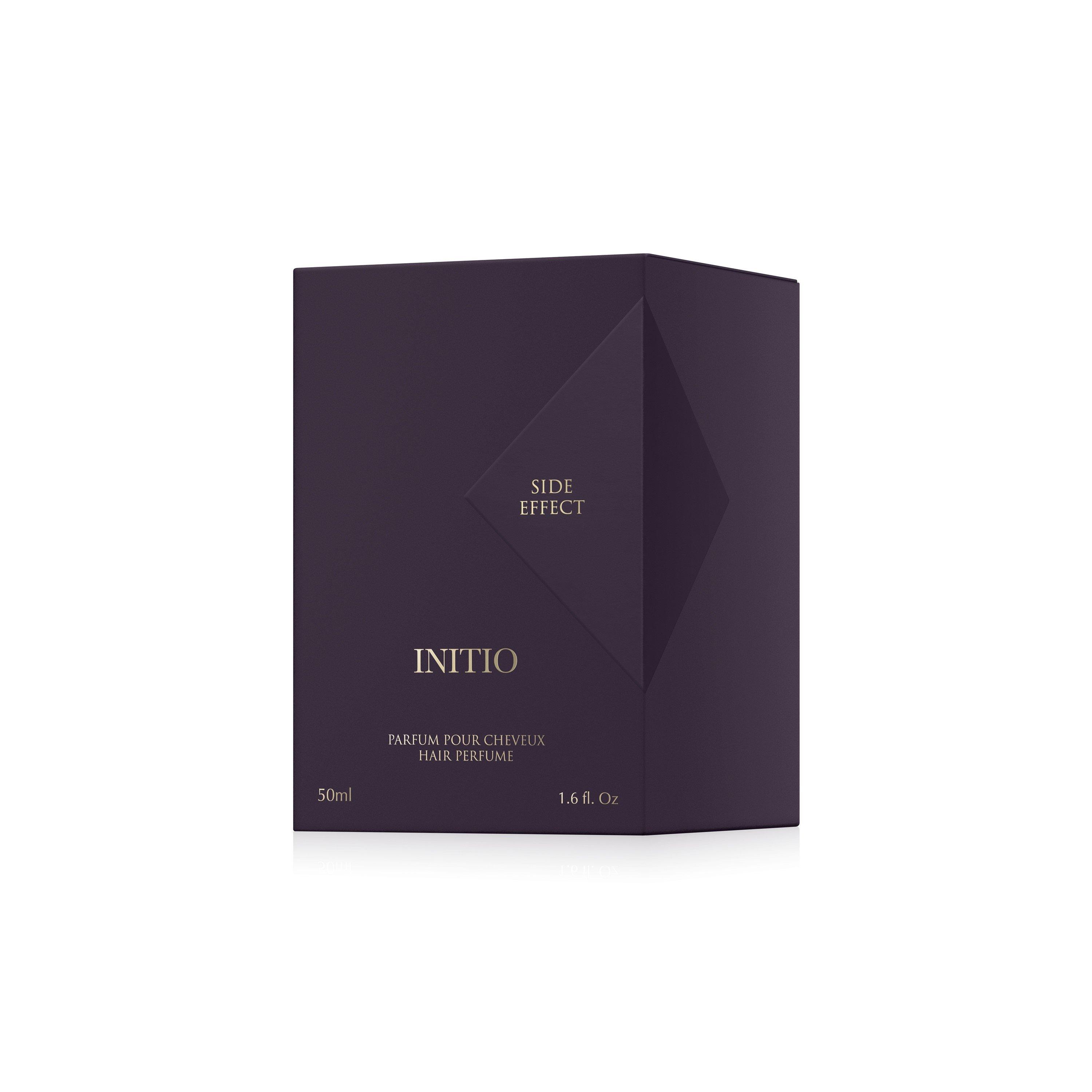 Purple - Initio - Initio Hair Perfume Side Effect - 4