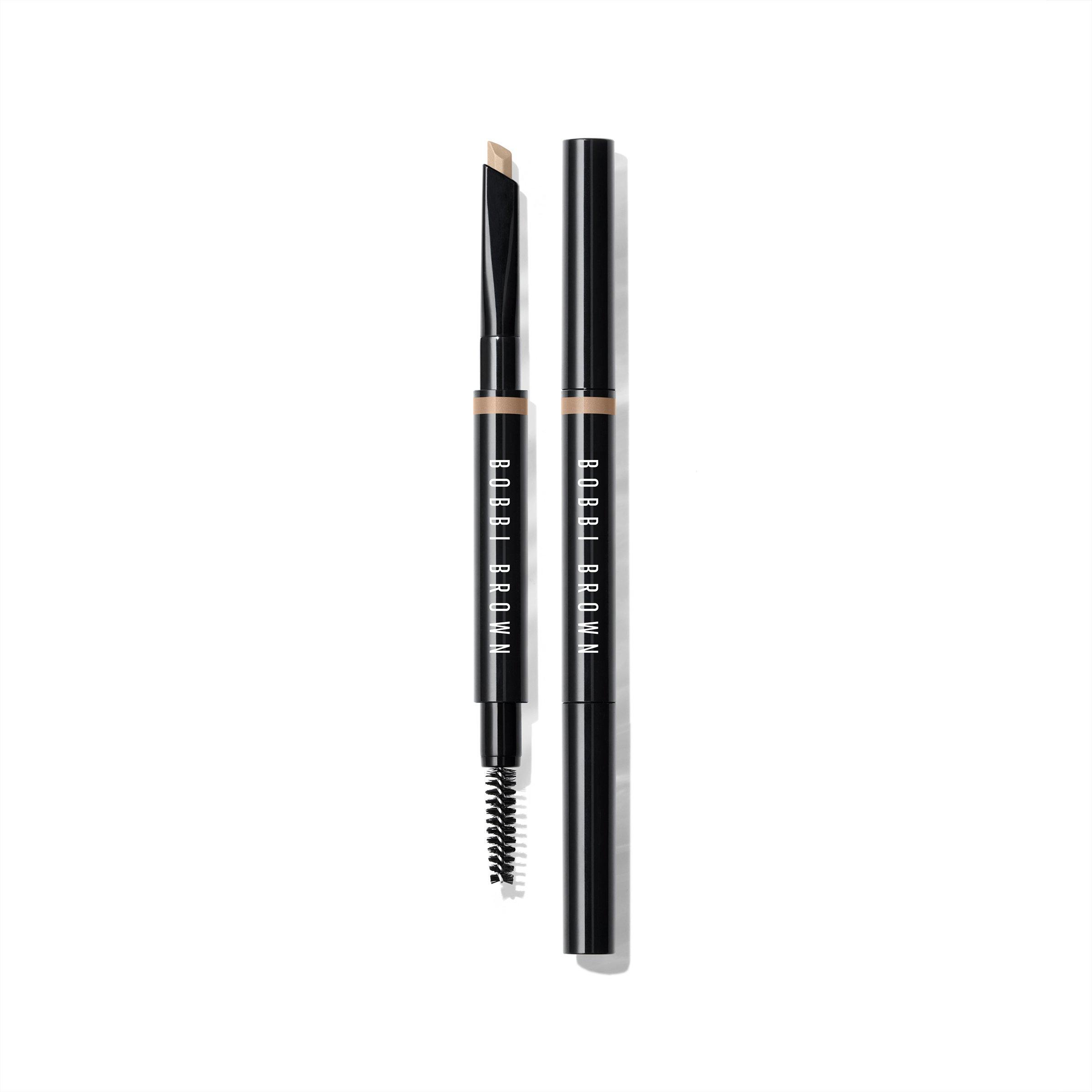 Neutral Blonde - Bobbi Brown - Bobbi Brown Long-Wear Brow Pencil - 1