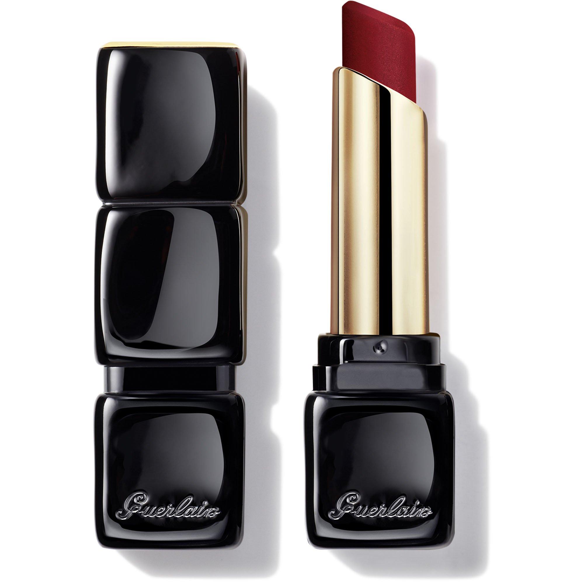 Kiss Kiss Matte Lipstick
