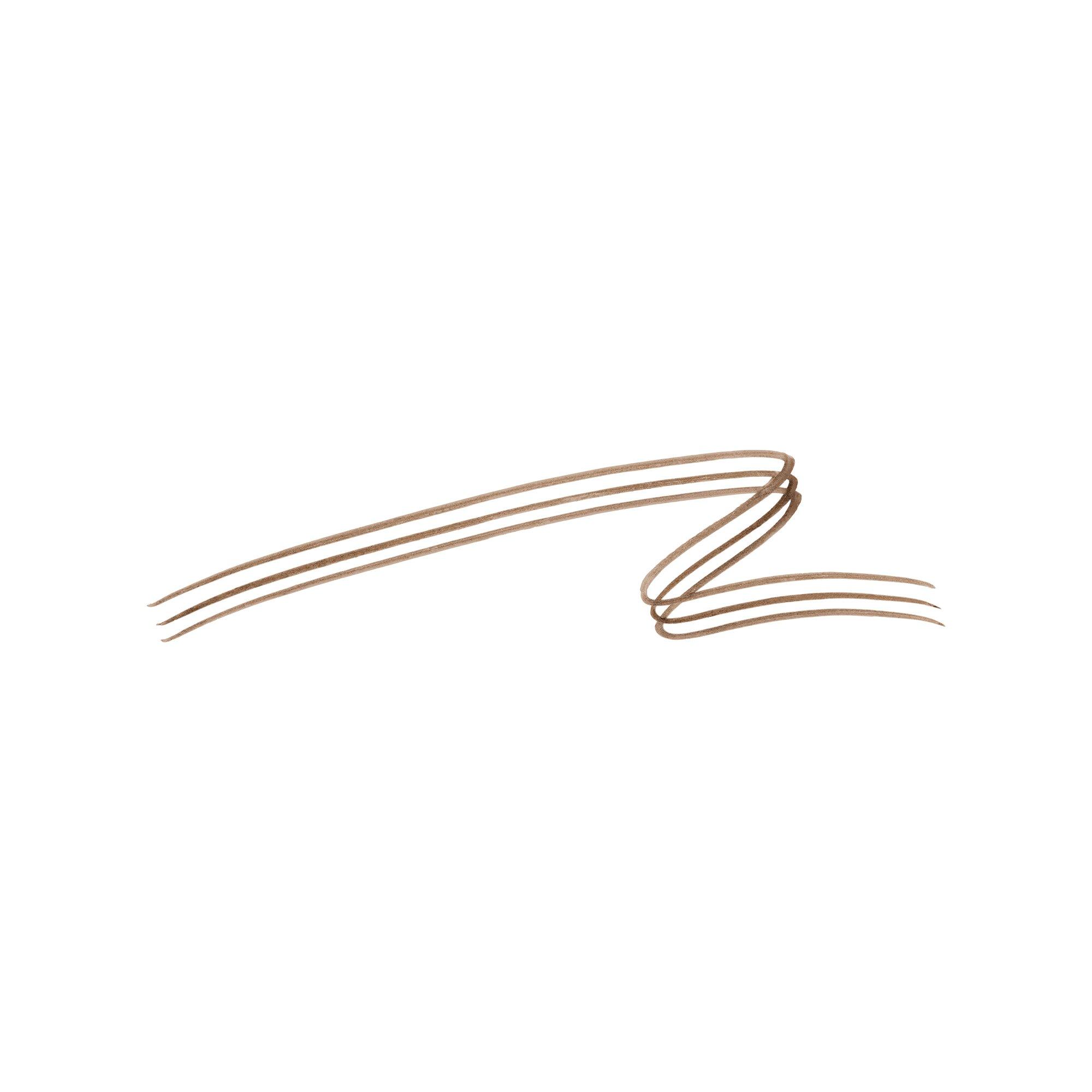 3 - Benefit - Mighty Fine Brow Superfine Triple Tip Pen - 10