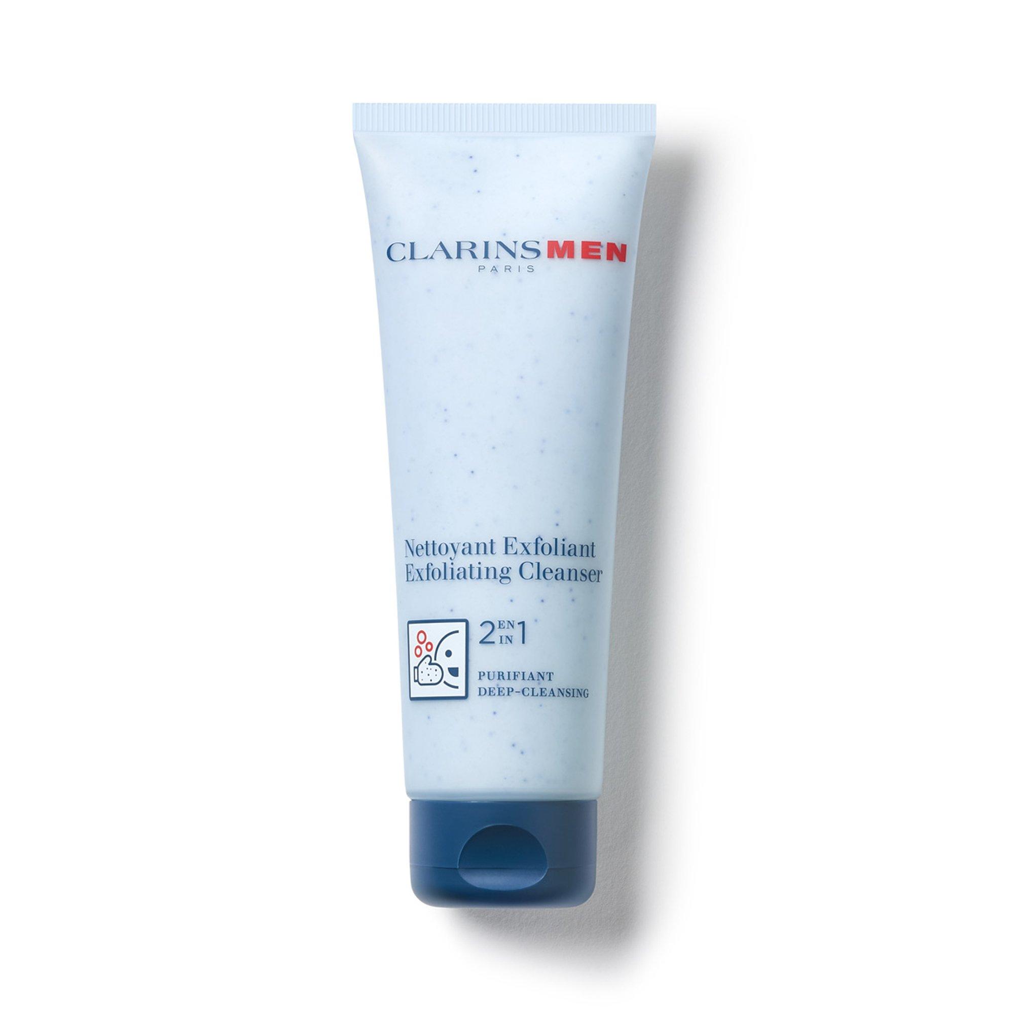 Clear - Clarins - Exfoliating Cleanser - 1