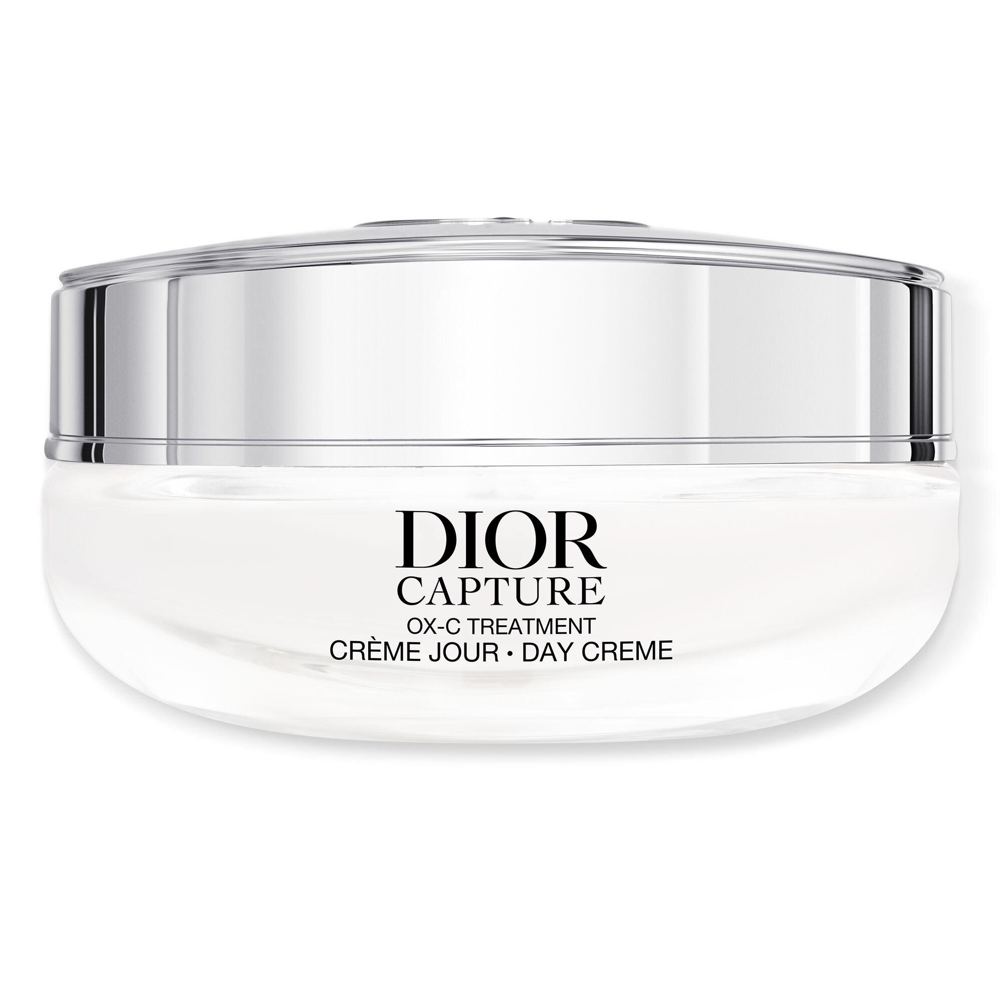 Cream - DIOR - Capture Day Cream - 1