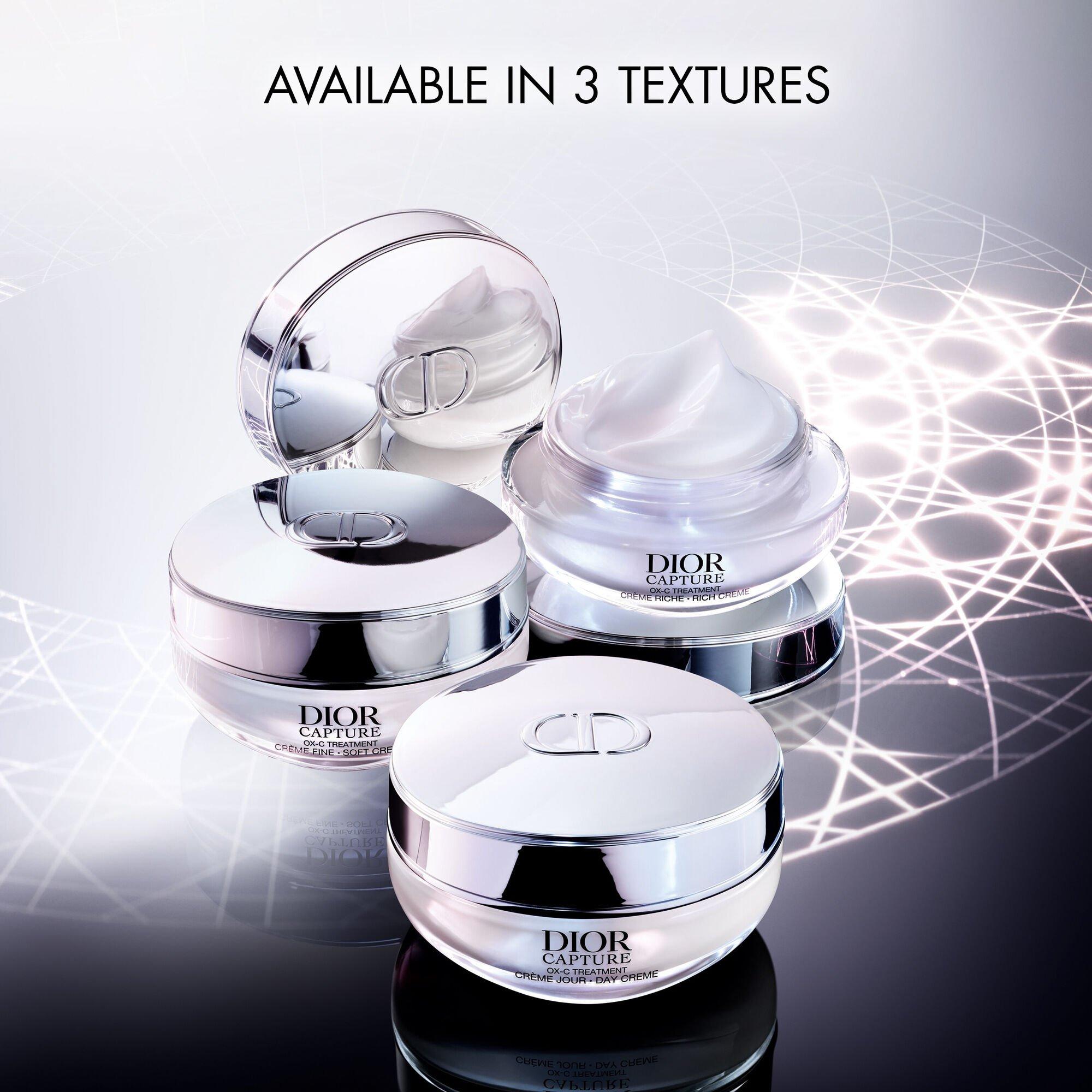 Christian Dior Capture Day Cream | Flannels