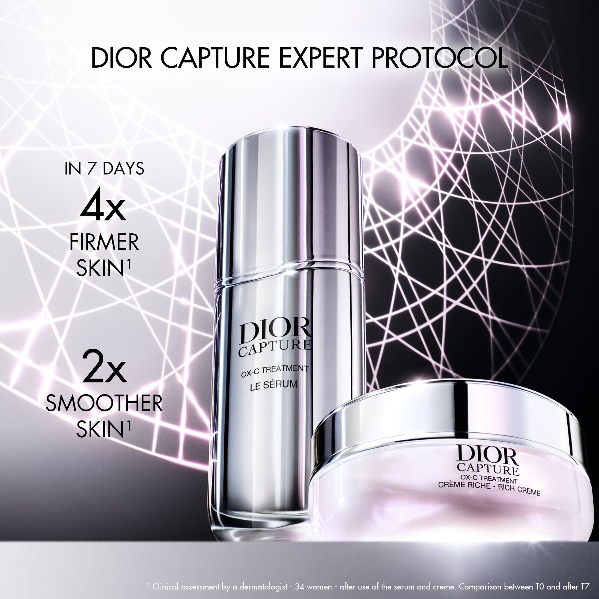 Cream - DIOR - Dior Capture Day Cream Refill - 5
