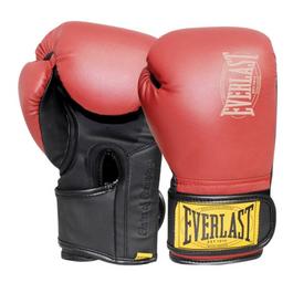 Everlast 1910 Advanced Boxing Gloves