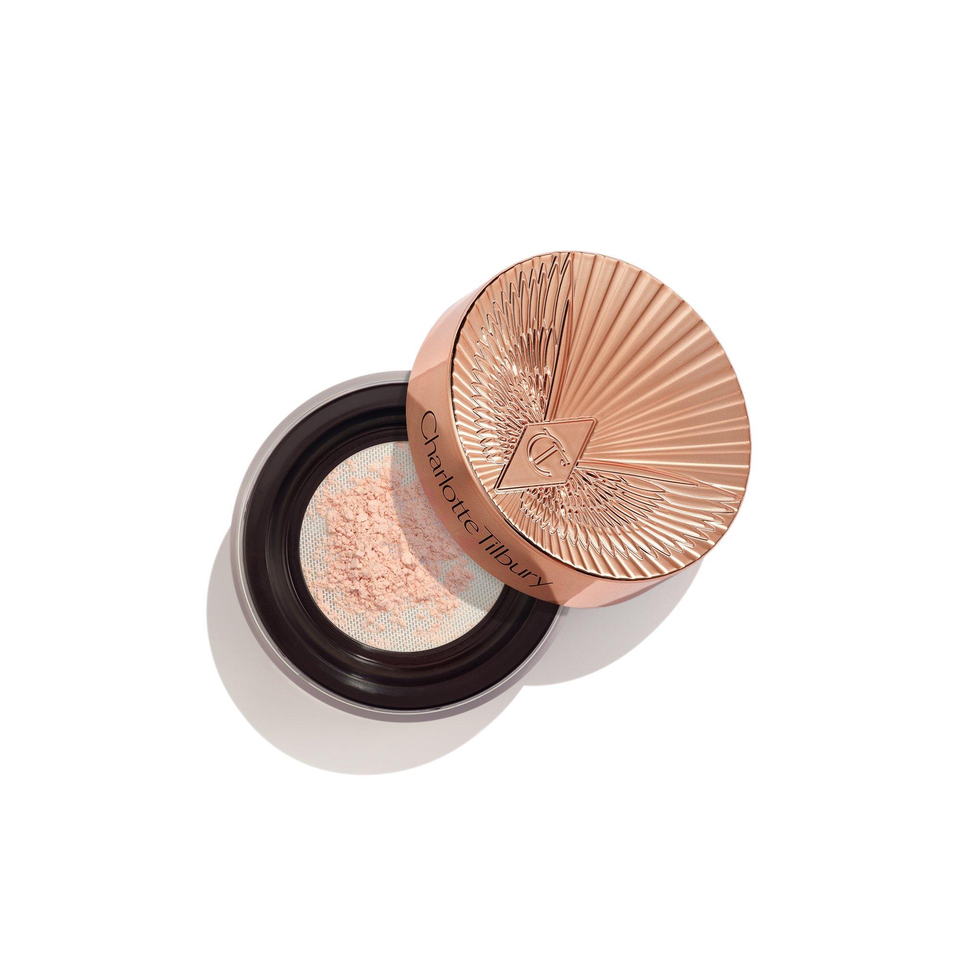 Charlotte Tilbury Charlotte Tilbury Airbrush Flawless Blur Loose Powder