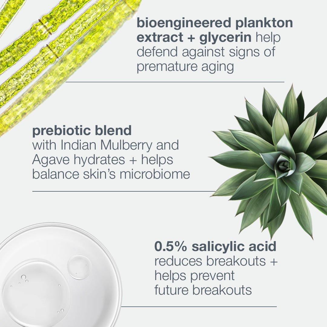 Clear - Dermalogica - DLA E AcneBioticMoist 00 - 4