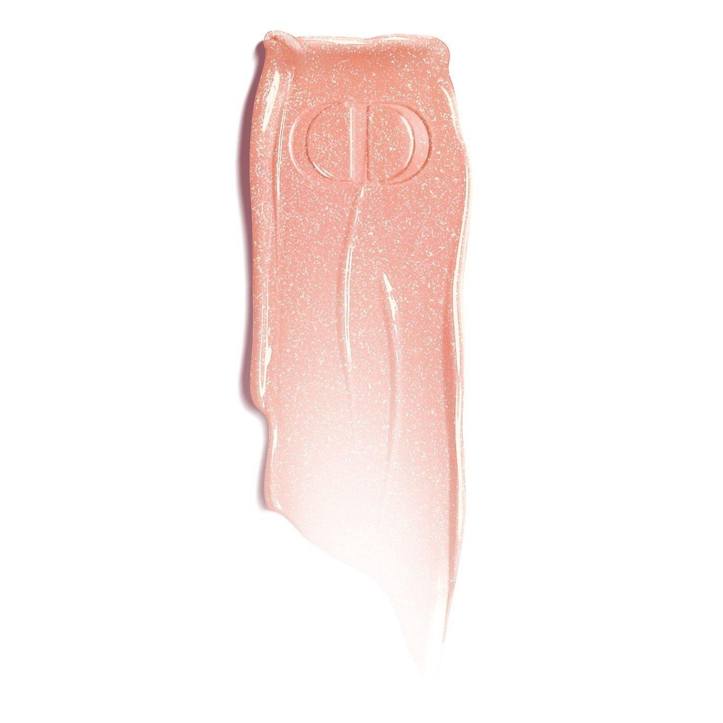 232 PEACH SPARK - DIOR - Rouge Dior Couture Lipstick - Limited Edition - 4