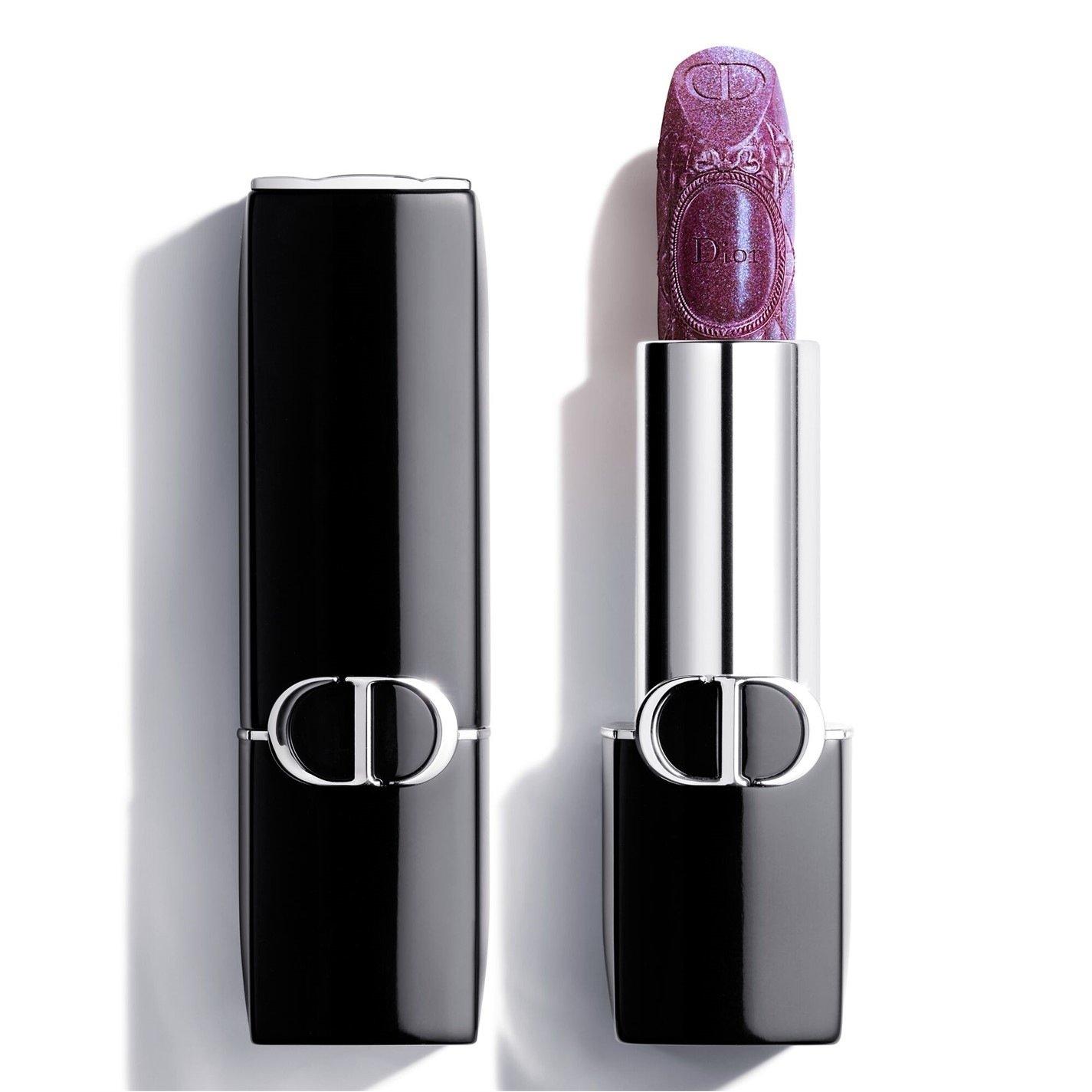 Rouge Dior Couture Lipstick - Limited Edition