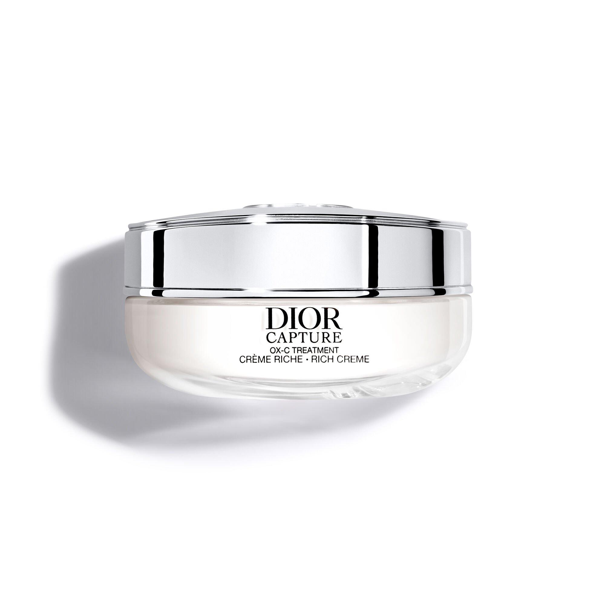 Dior Women's Capture Rich Cream 50Ml - 50 ml