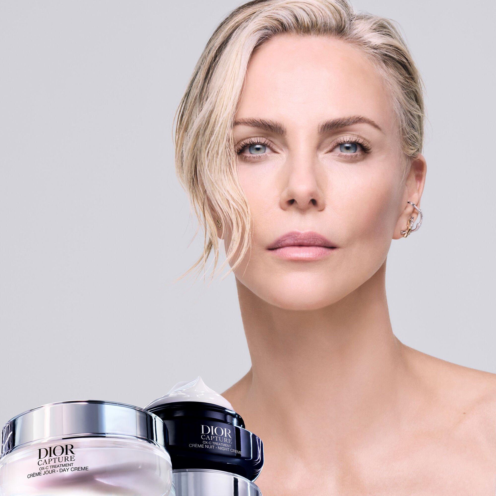 Christian Dior Capture Rich Cream 50ml | Flannels