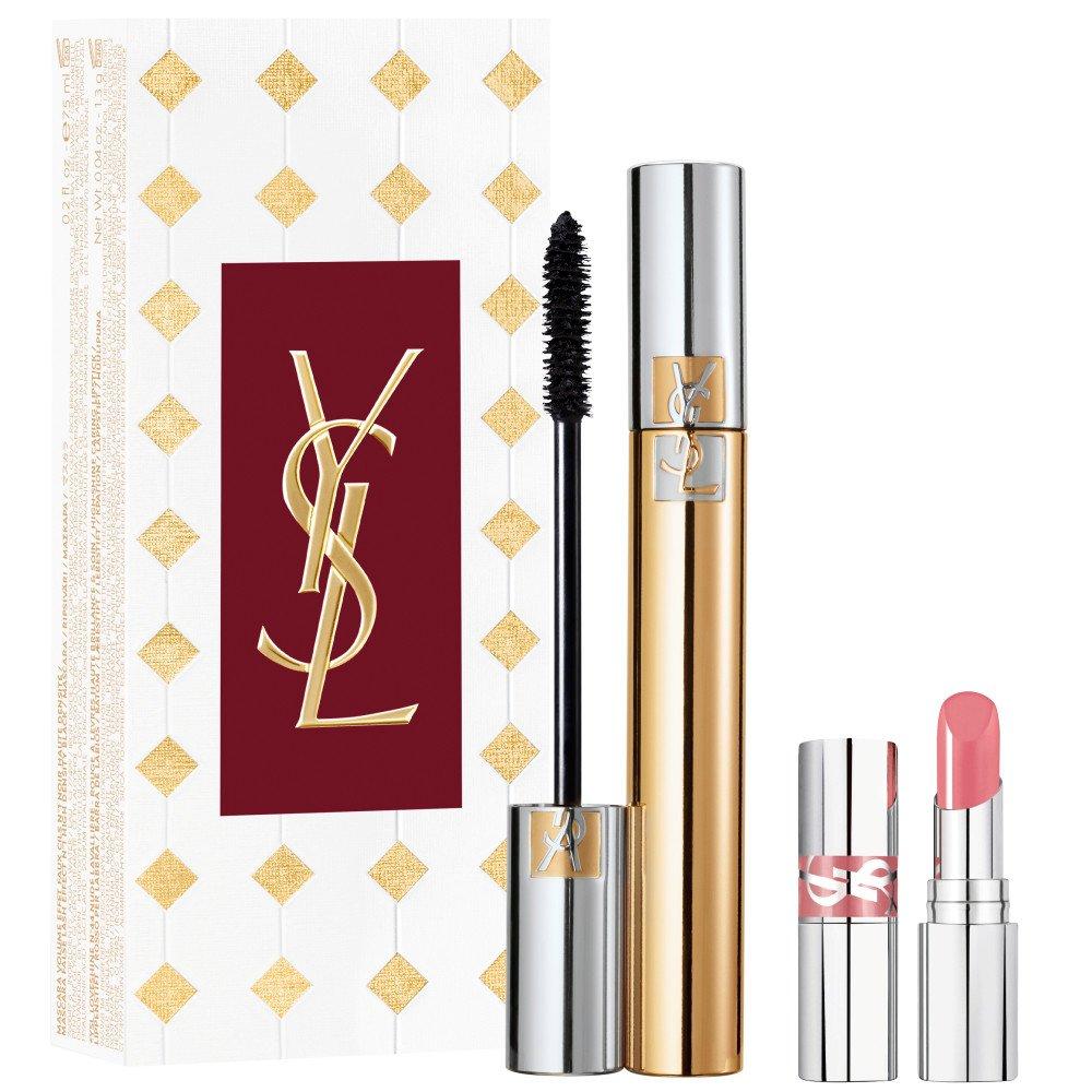 None - Yves Saint Laurent - YSL X26MVEFC+MINLVSH Ld71 - 1