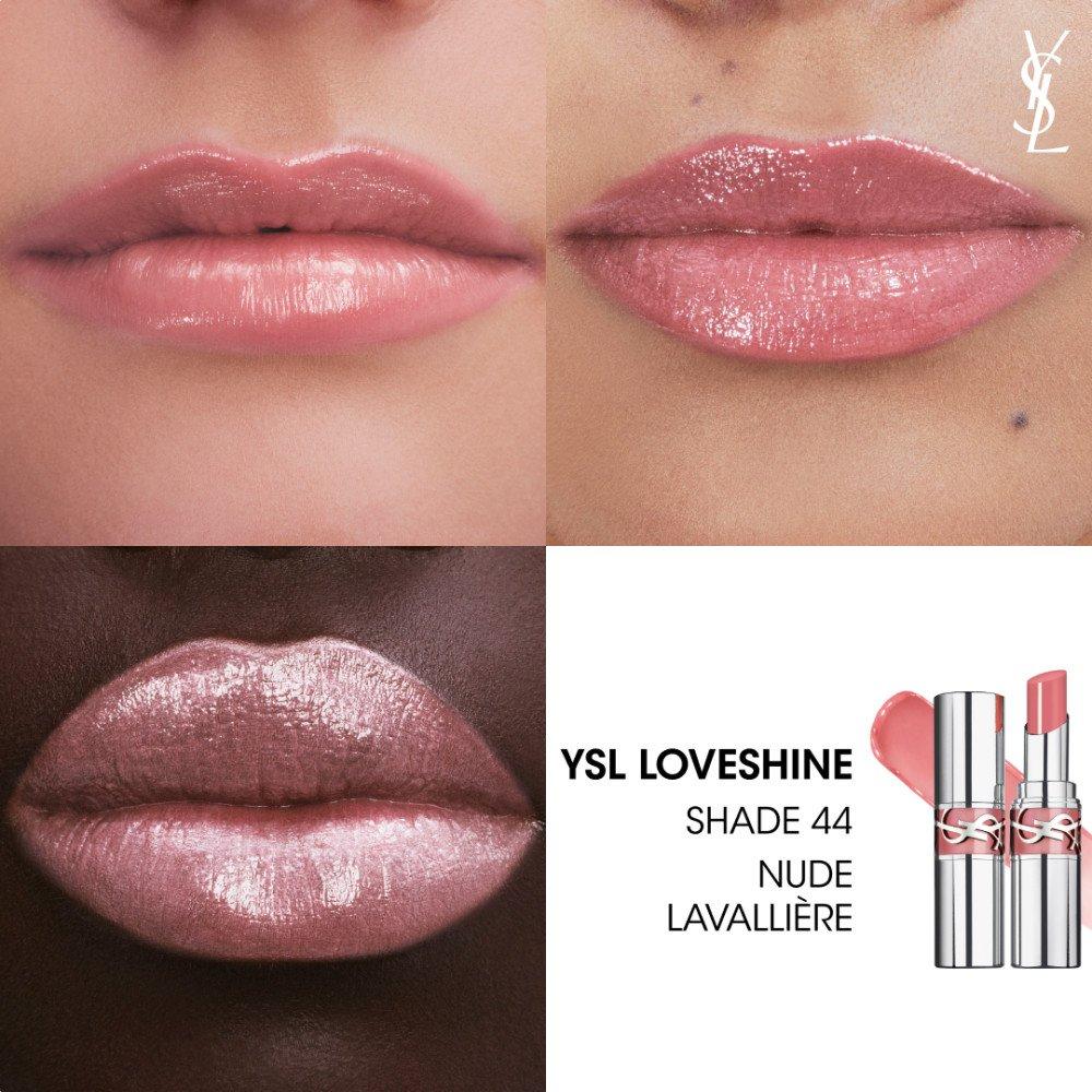 None - Yves Saint Laurent - YSL X26MVEFC+MINLVSH Ld71 - 3