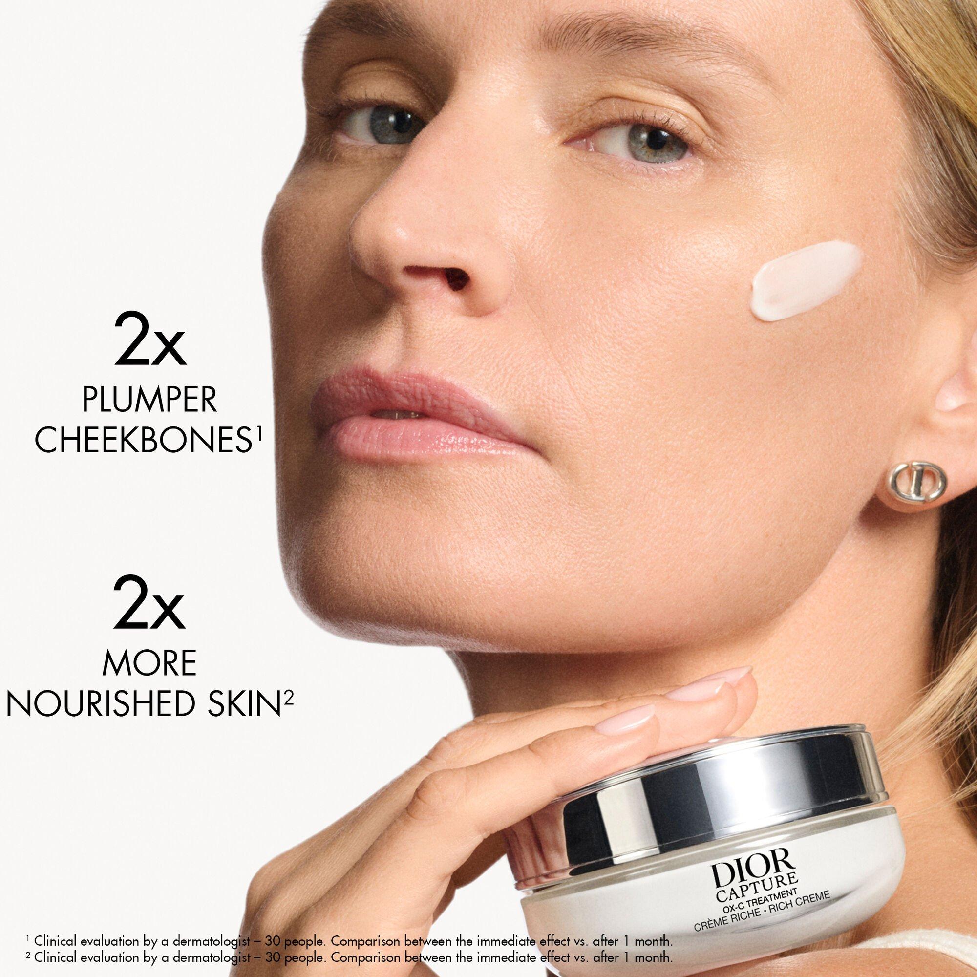 None - DIOR - Capture Rich Cream Refill 50ml - 3