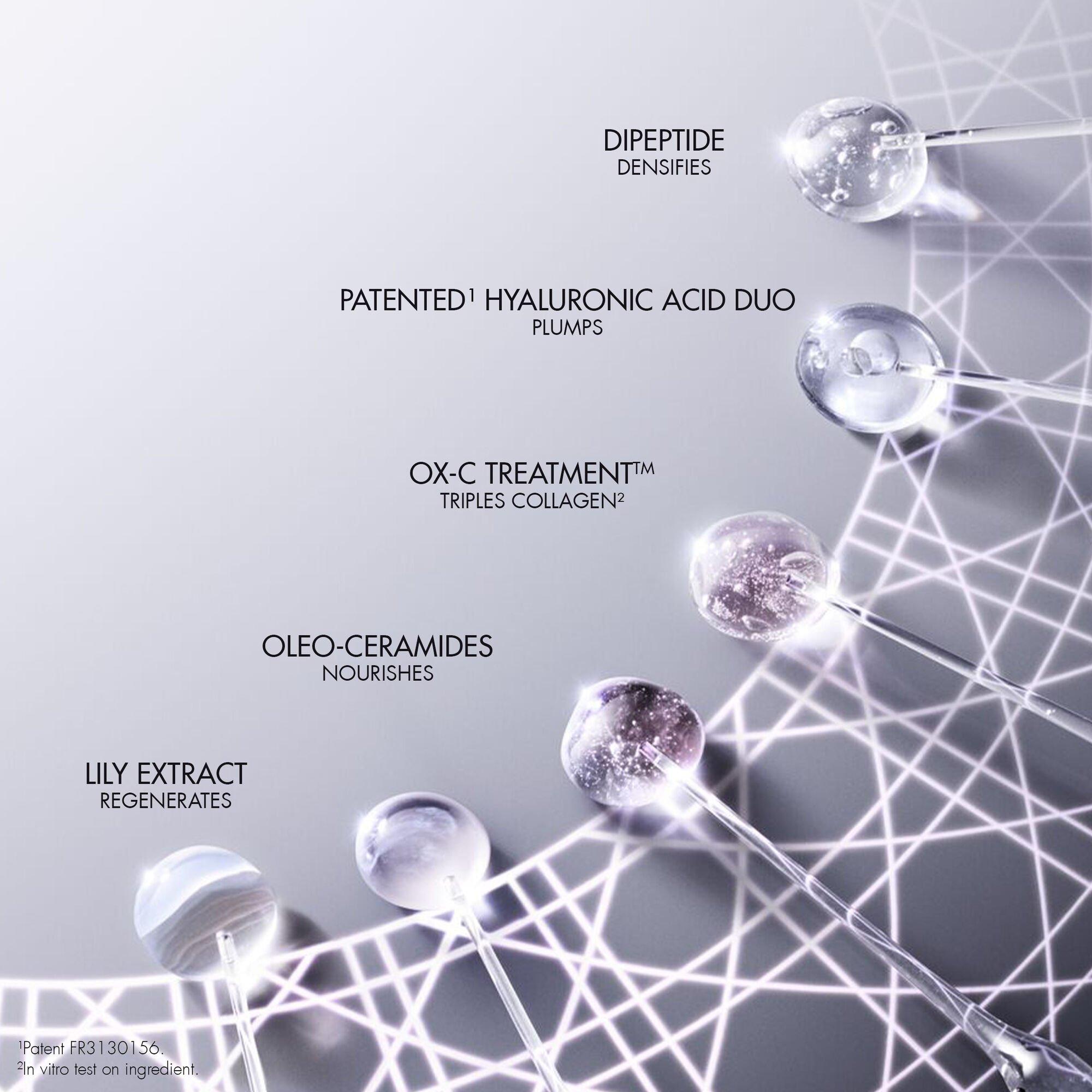 None - DIOR - Capture Rich Cream Refill 50ml - 4