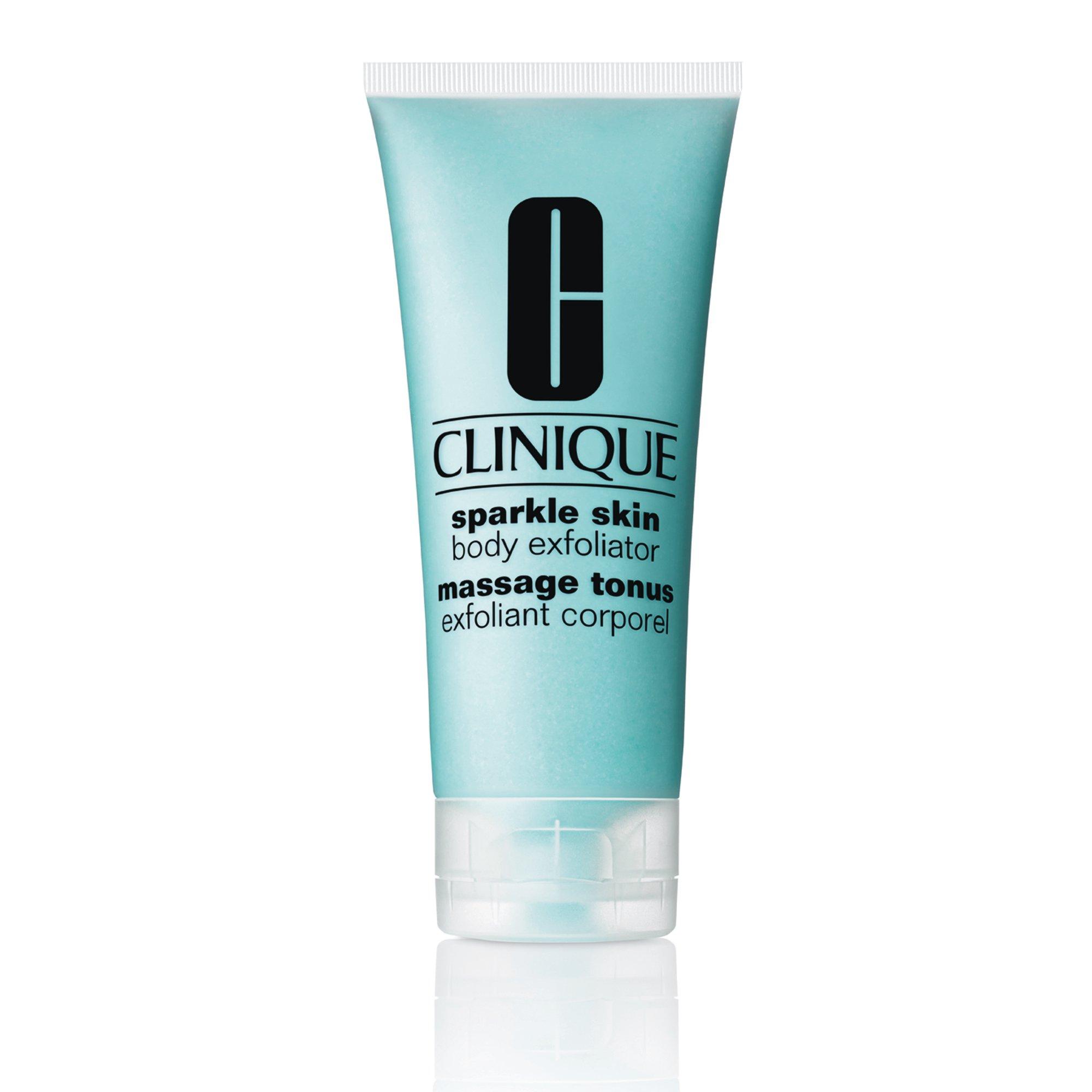200ml - Clinique - Sparkle Skin™ Body Exfoliator 200Ml