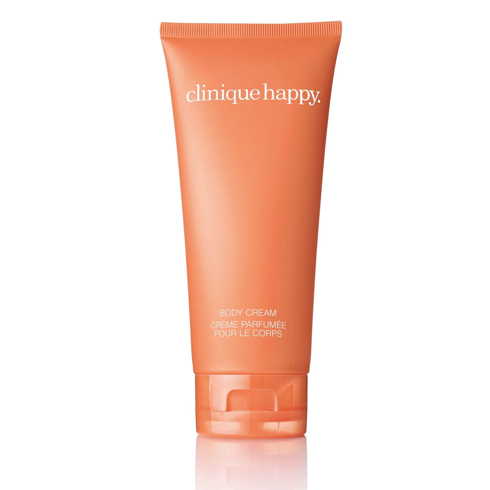 Cream - Clinique - Happy Body Cream