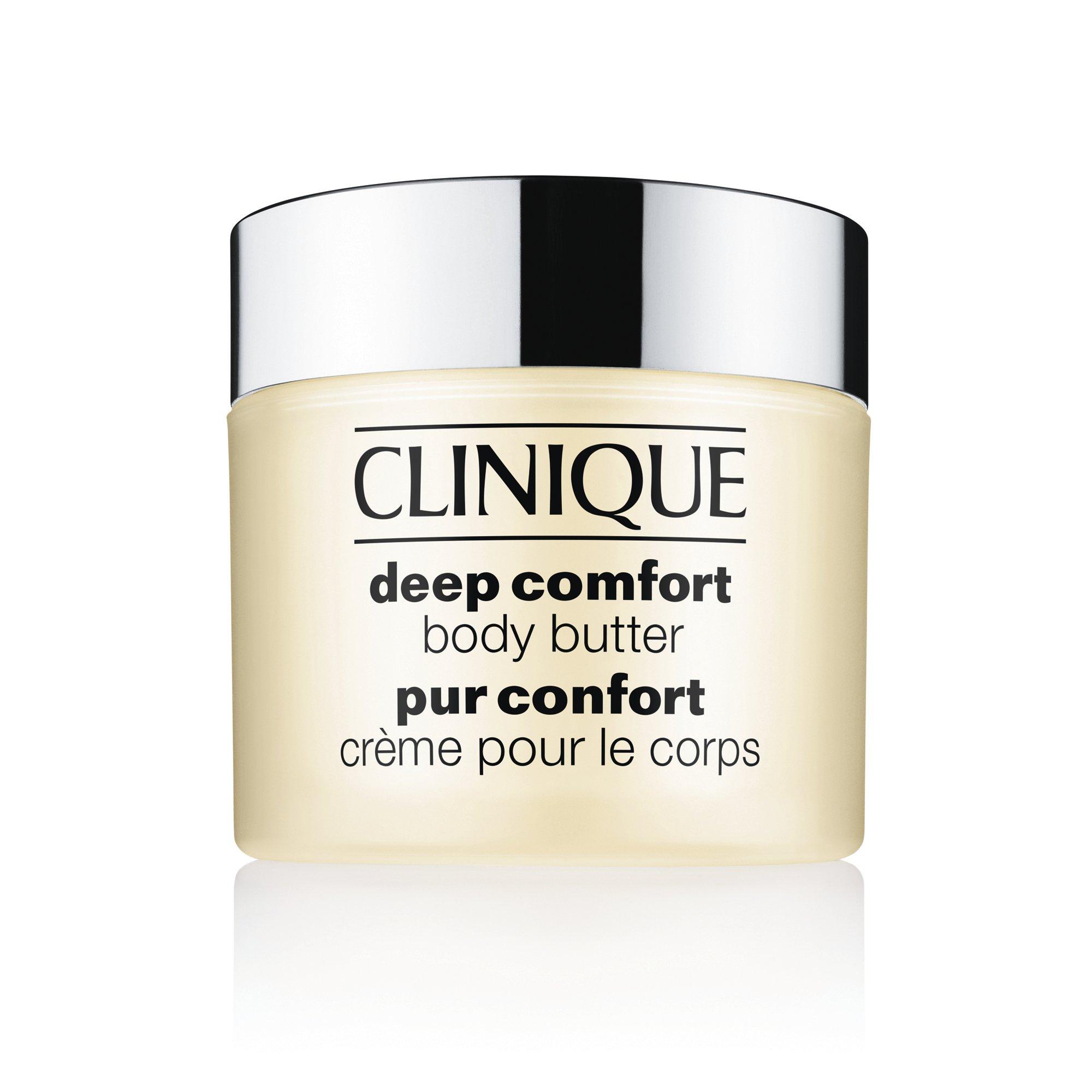 Balm - Clinique - Deep Comfort Body Butter 200ml