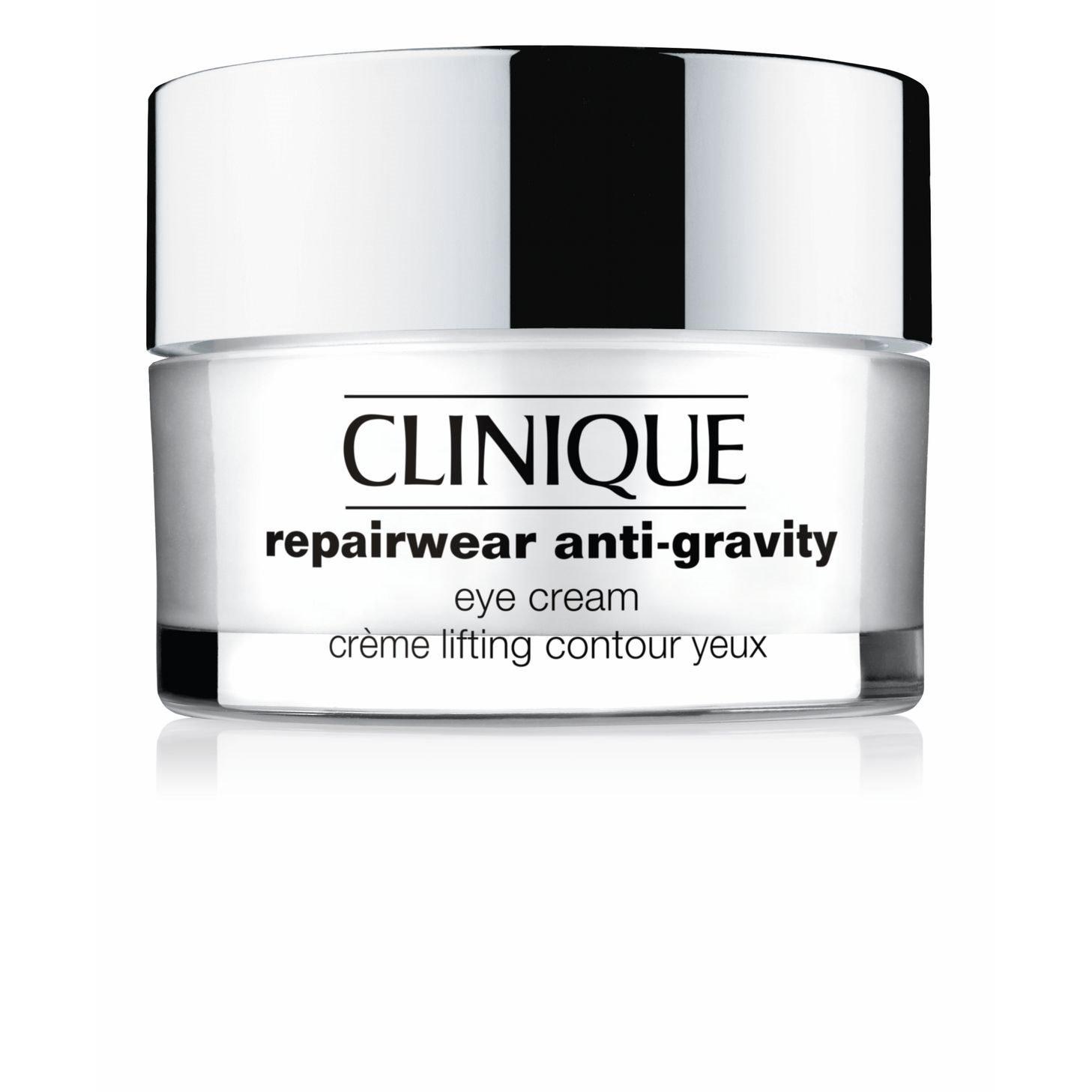 Cream - Clinique - Repairwear Anti-Gravity Eye Cream 15ml